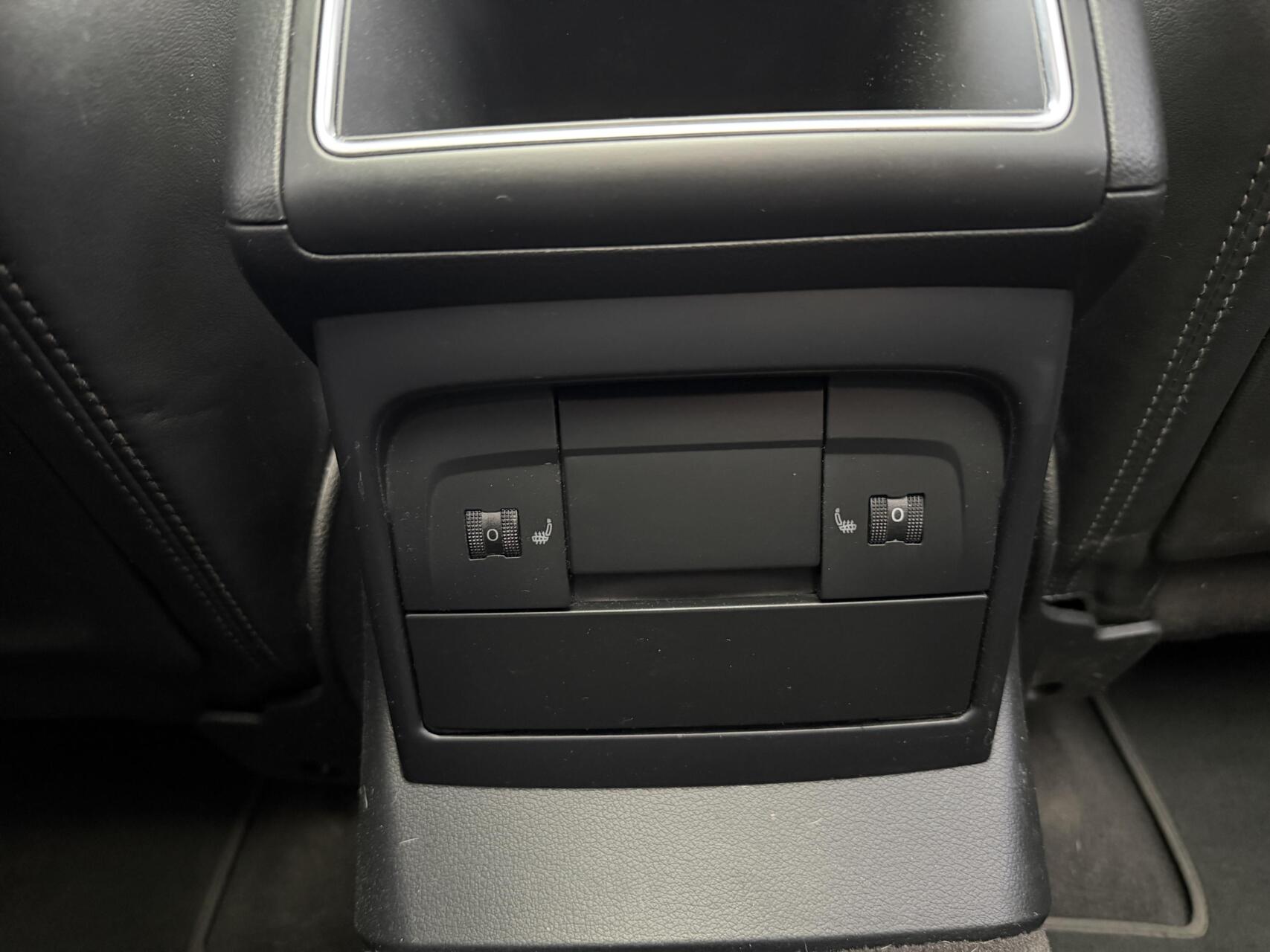 Foto van Audi Audi Q5