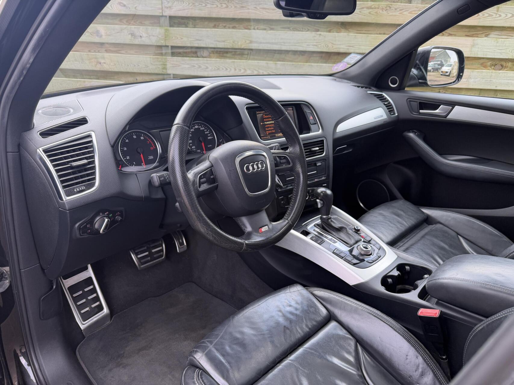 Foto van Audi Audi Q5