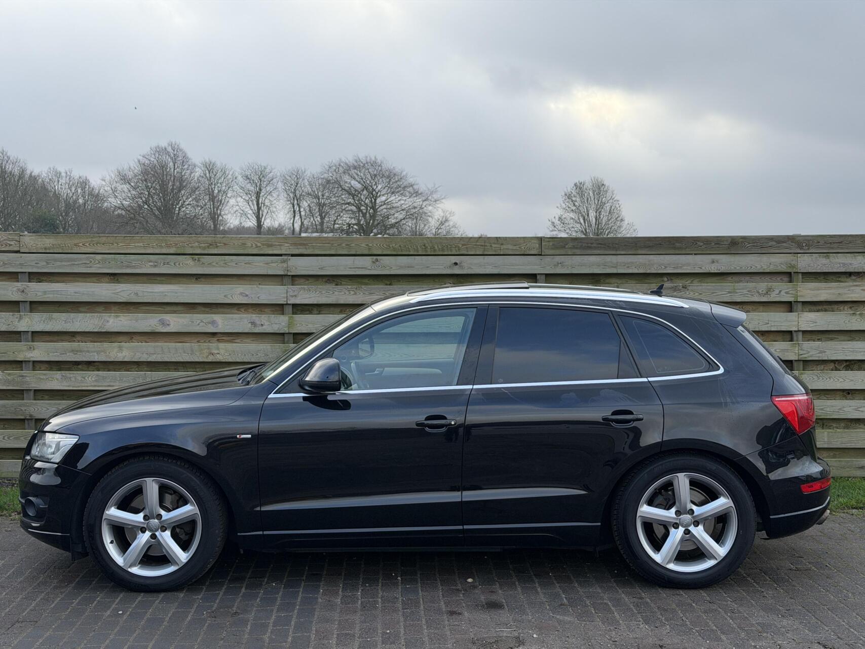 Foto van Audi Audi Q5