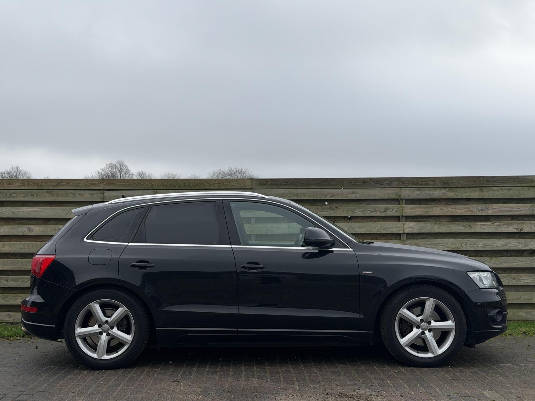 Foto van Audi Audi Q5