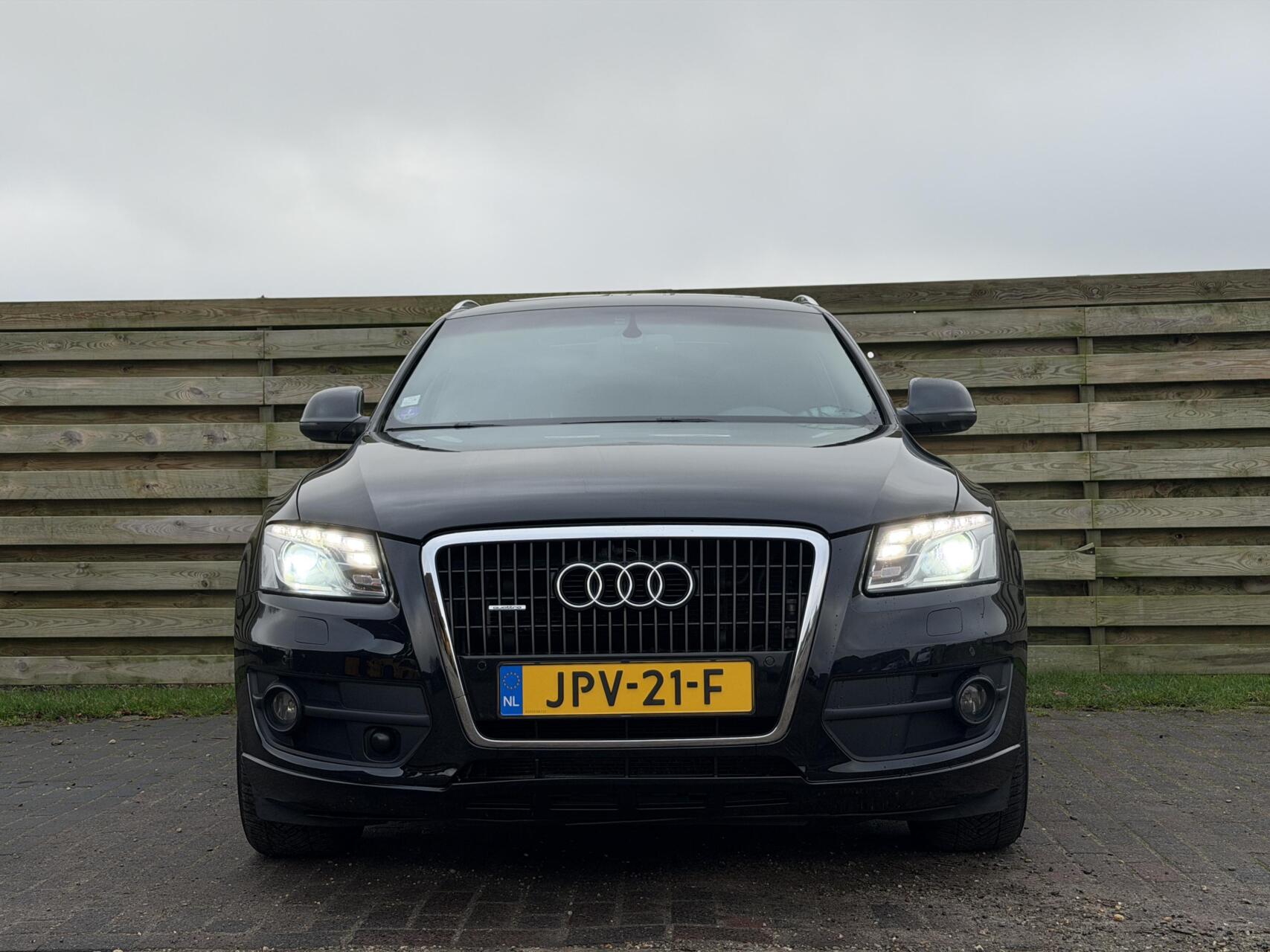 Foto van Audi Audi Q5