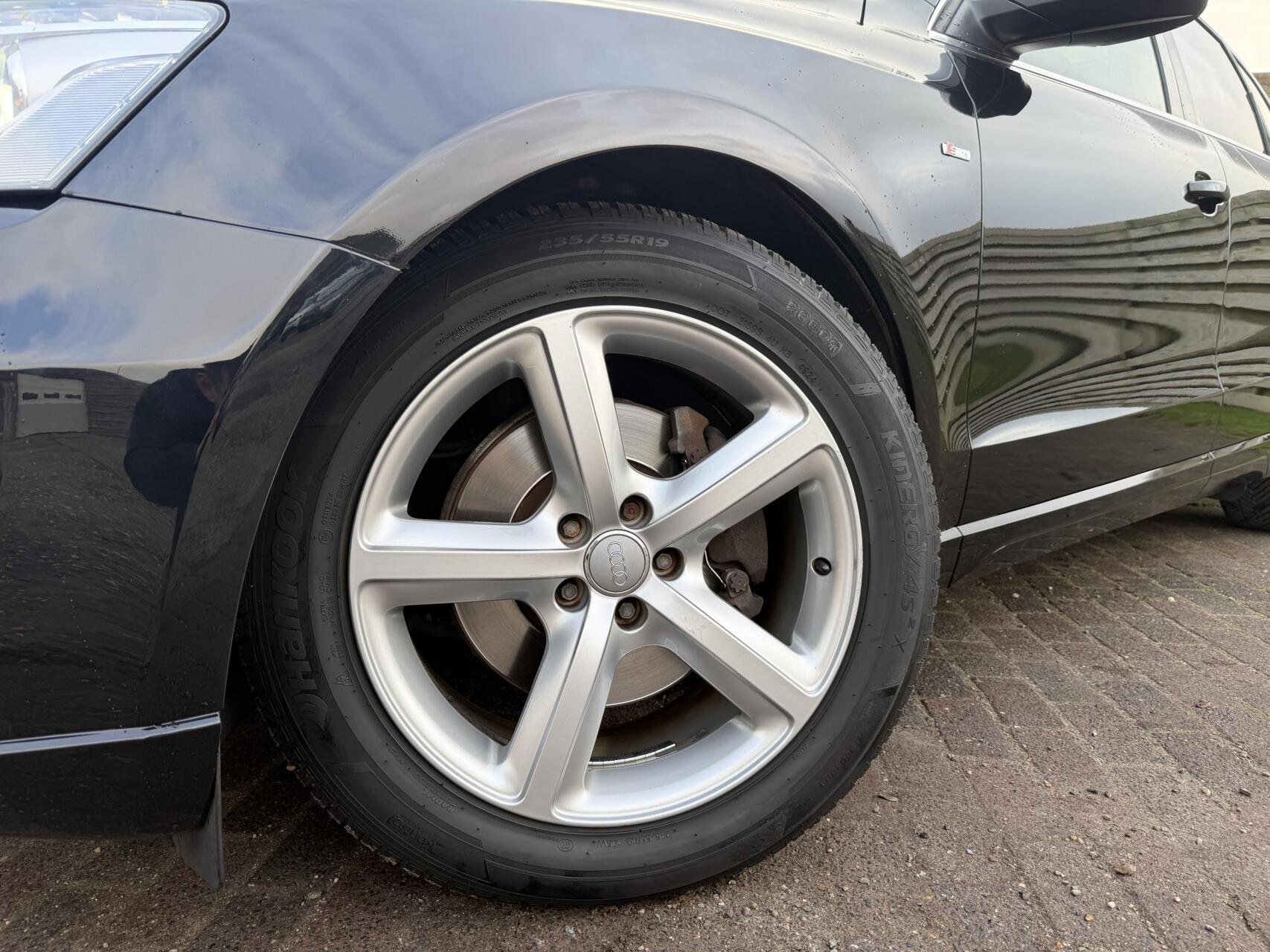 Foto van Audi Audi Q5