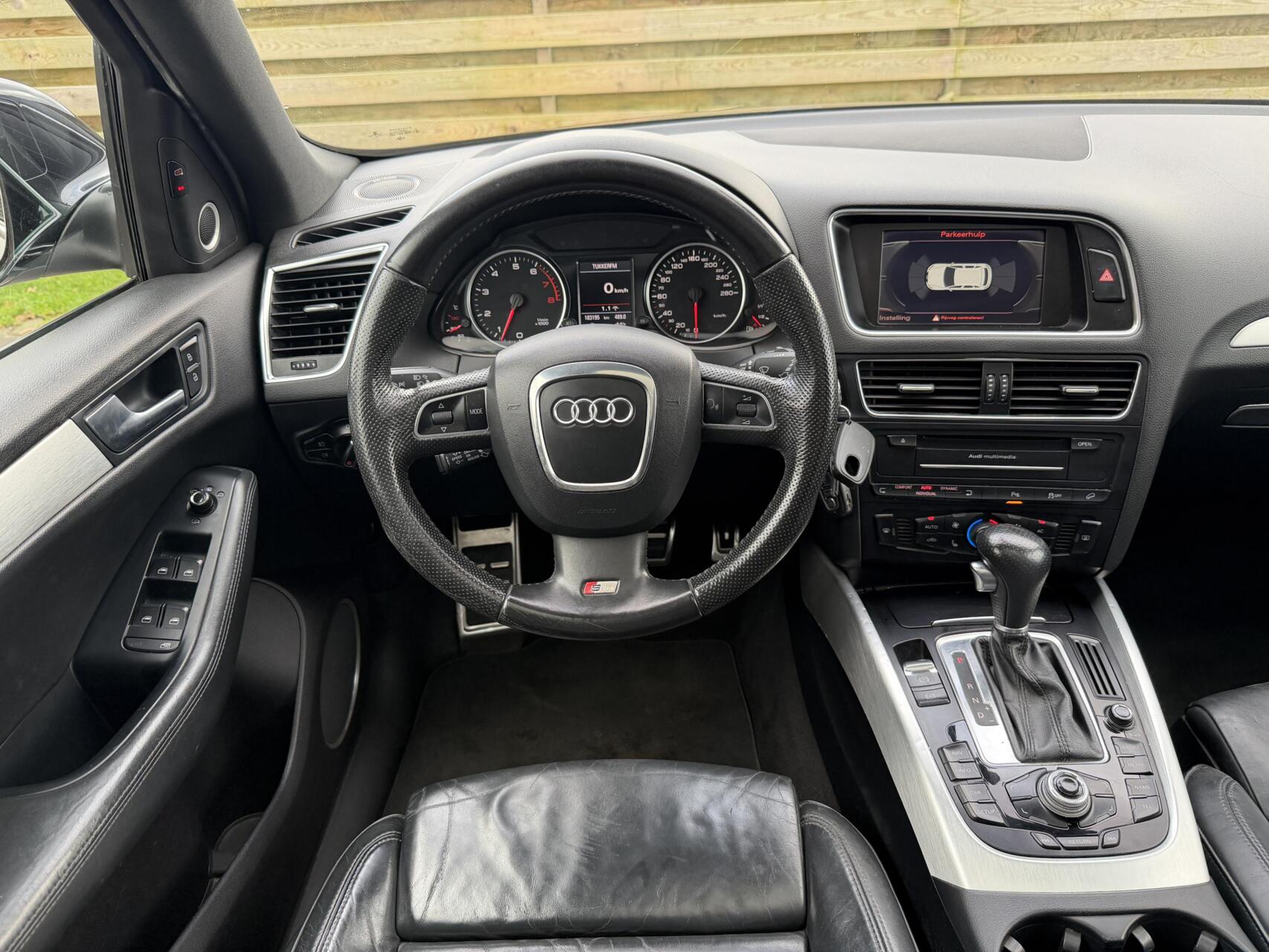 Foto van Audi Audi Q5
