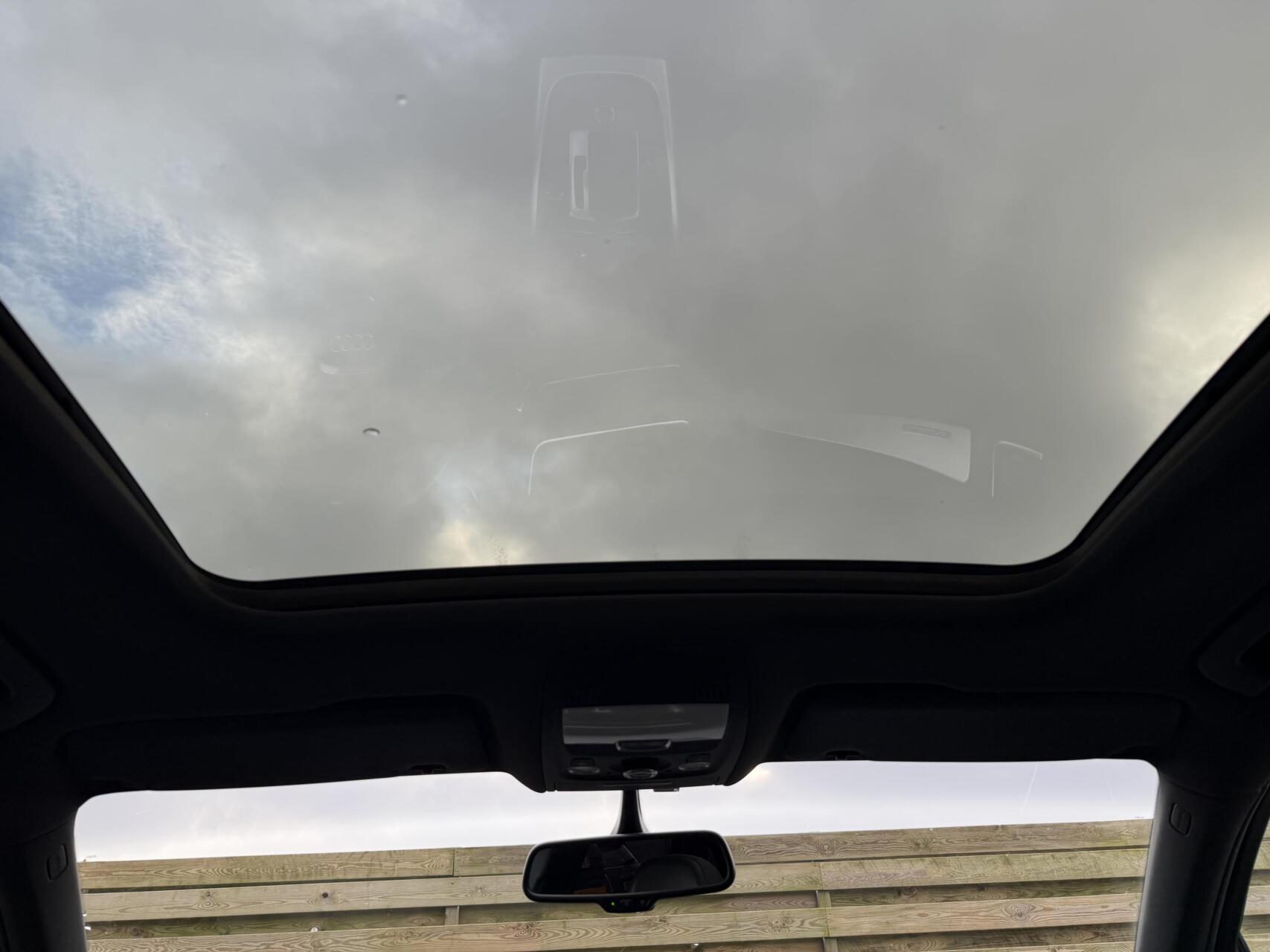 Foto van Audi Audi Q5