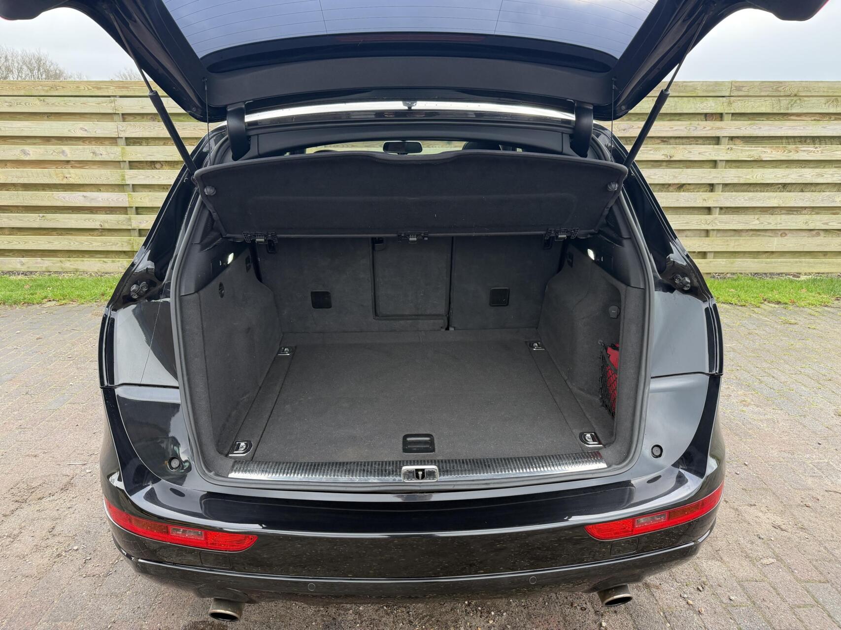 Foto van Audi Audi Q5