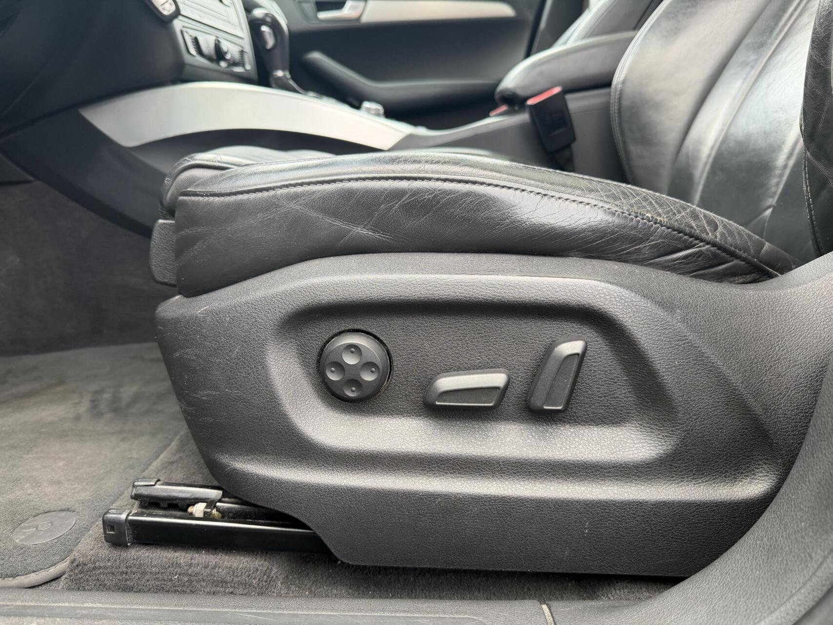 Foto van Audi Audi Q5