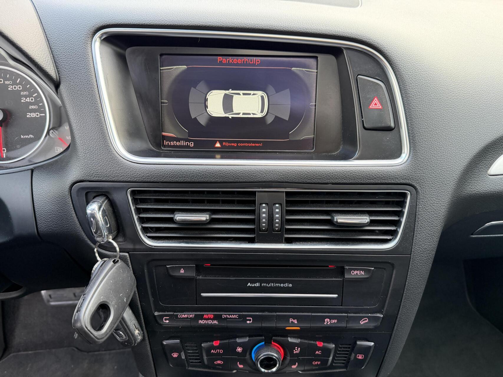Foto van Audi Audi Q5