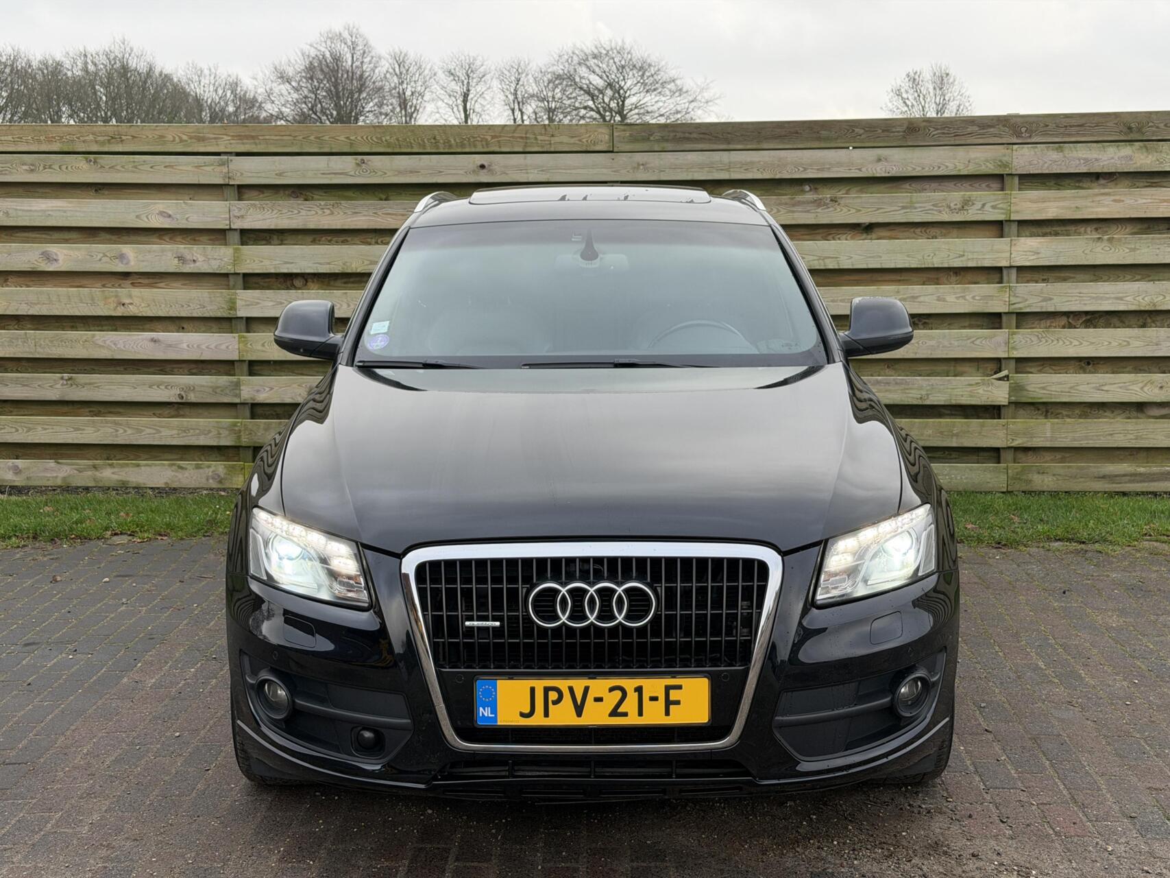 Foto van Audi Audi Q5