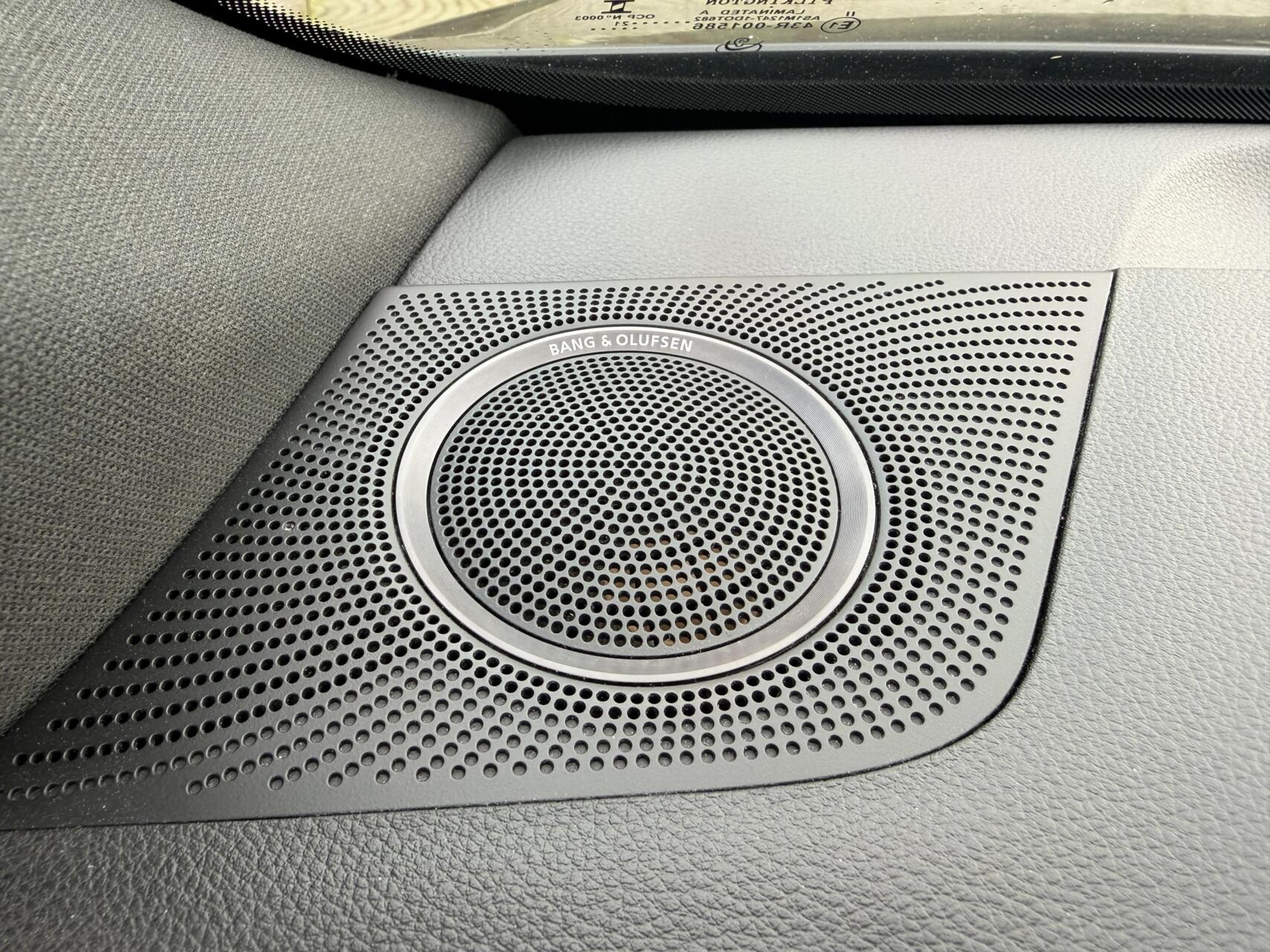 Foto van Audi Audi Q5