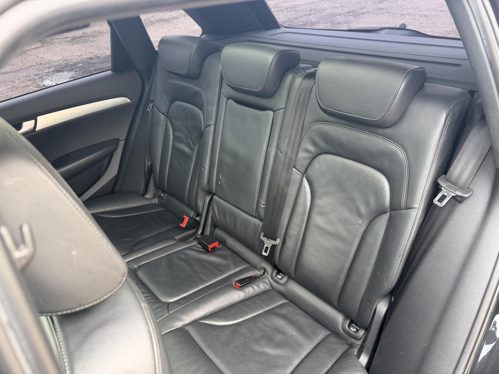 Foto van Audi Audi Q5