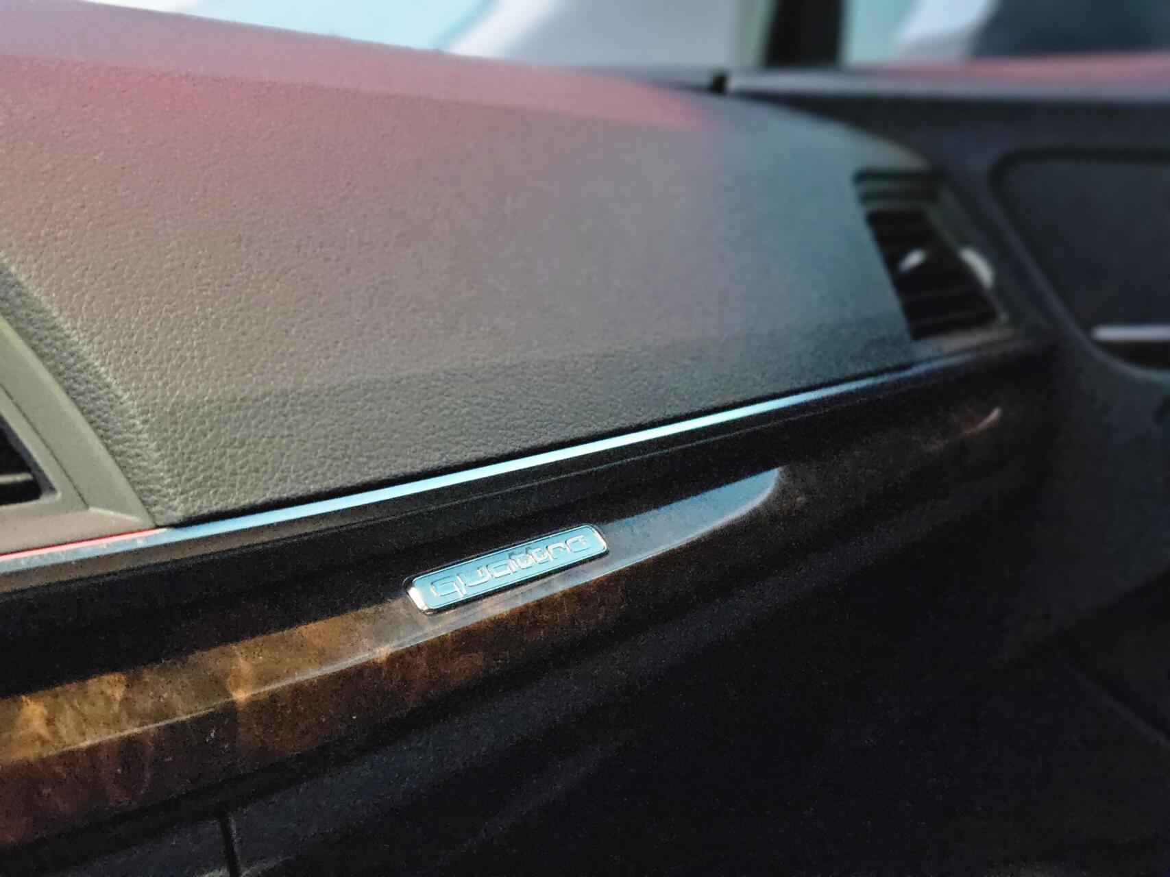 Foto van Audi Q5