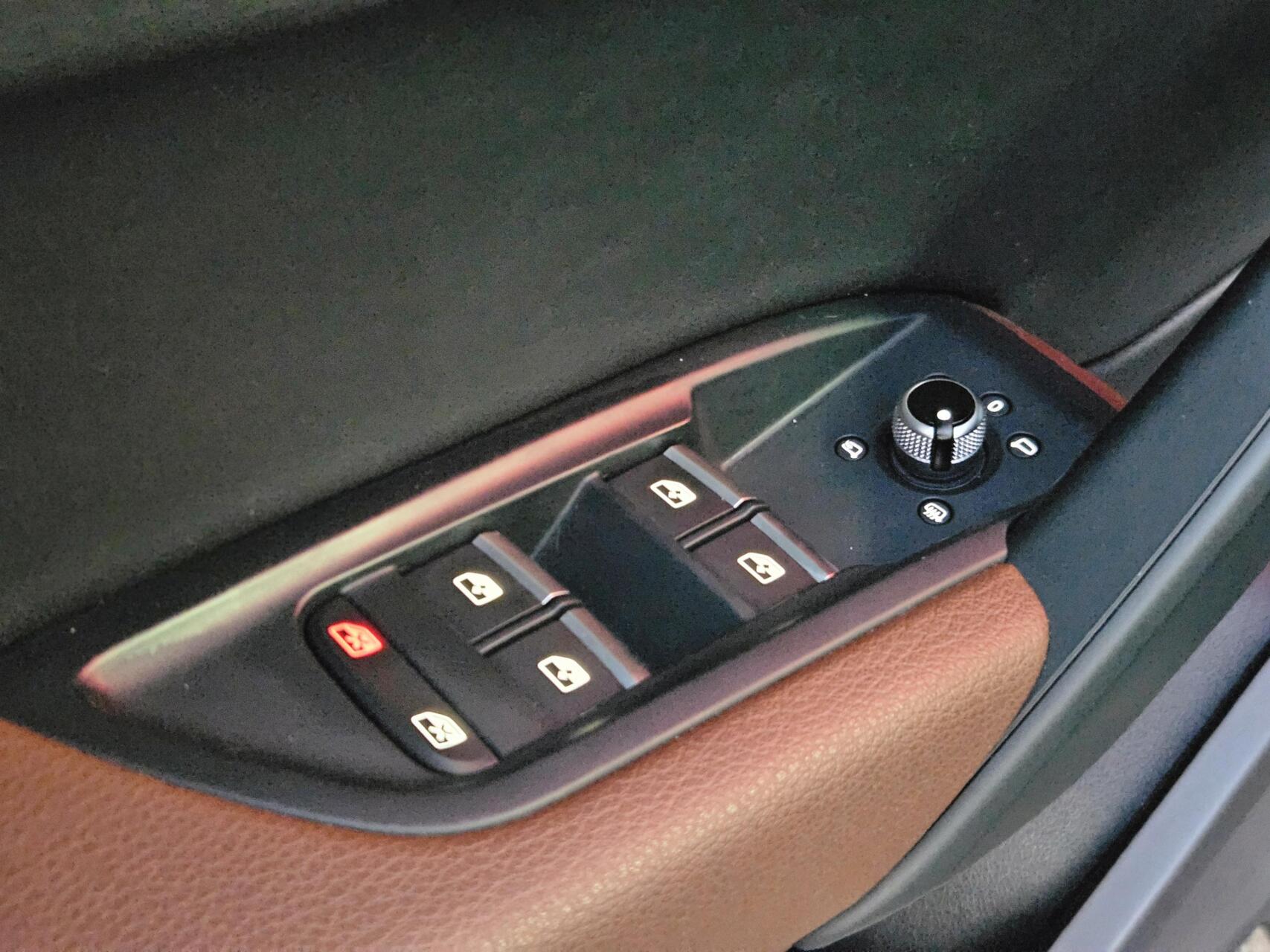 Foto van Audi Q5