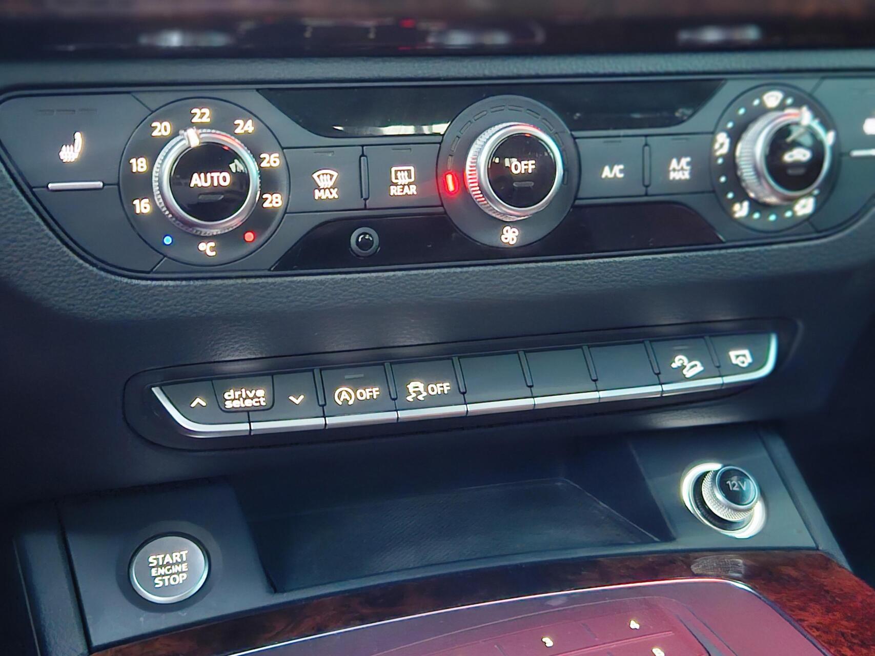 Foto van Audi Q5