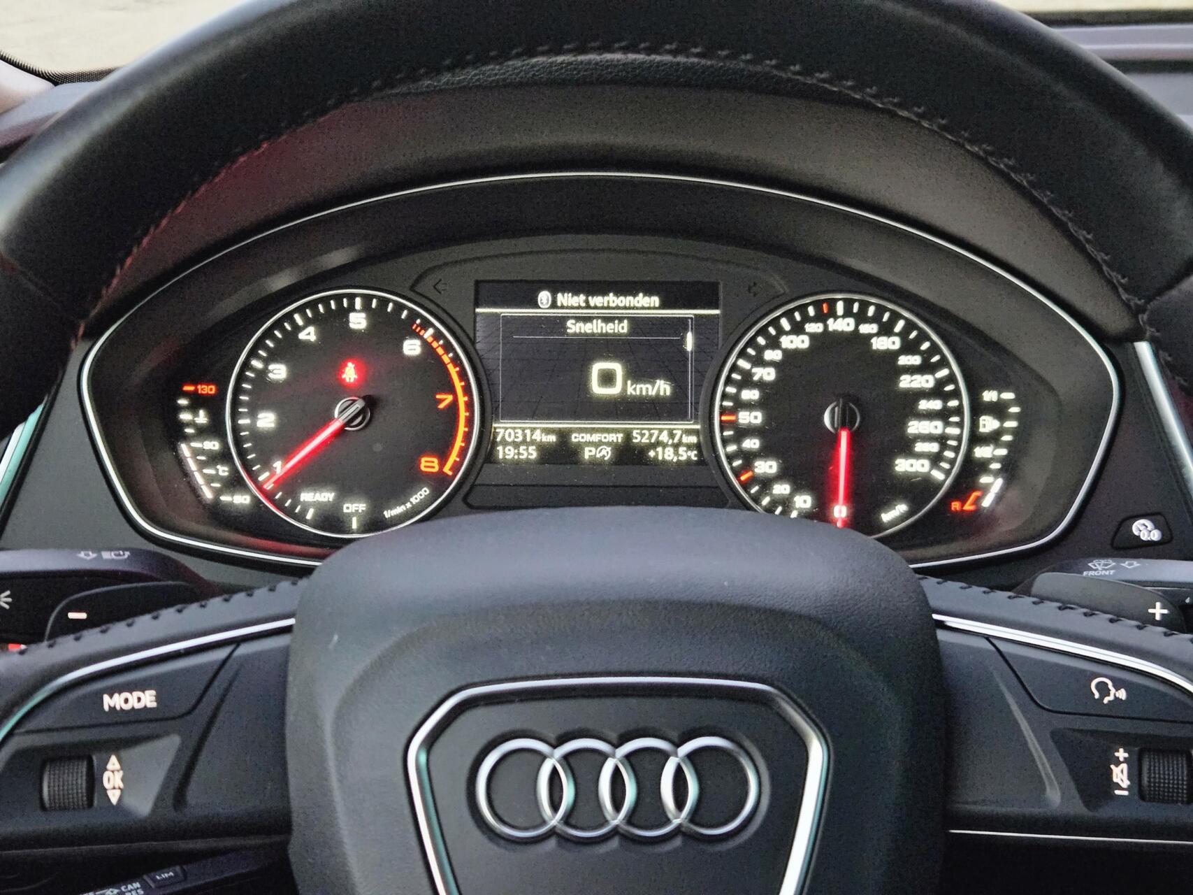 Foto van Audi Q5