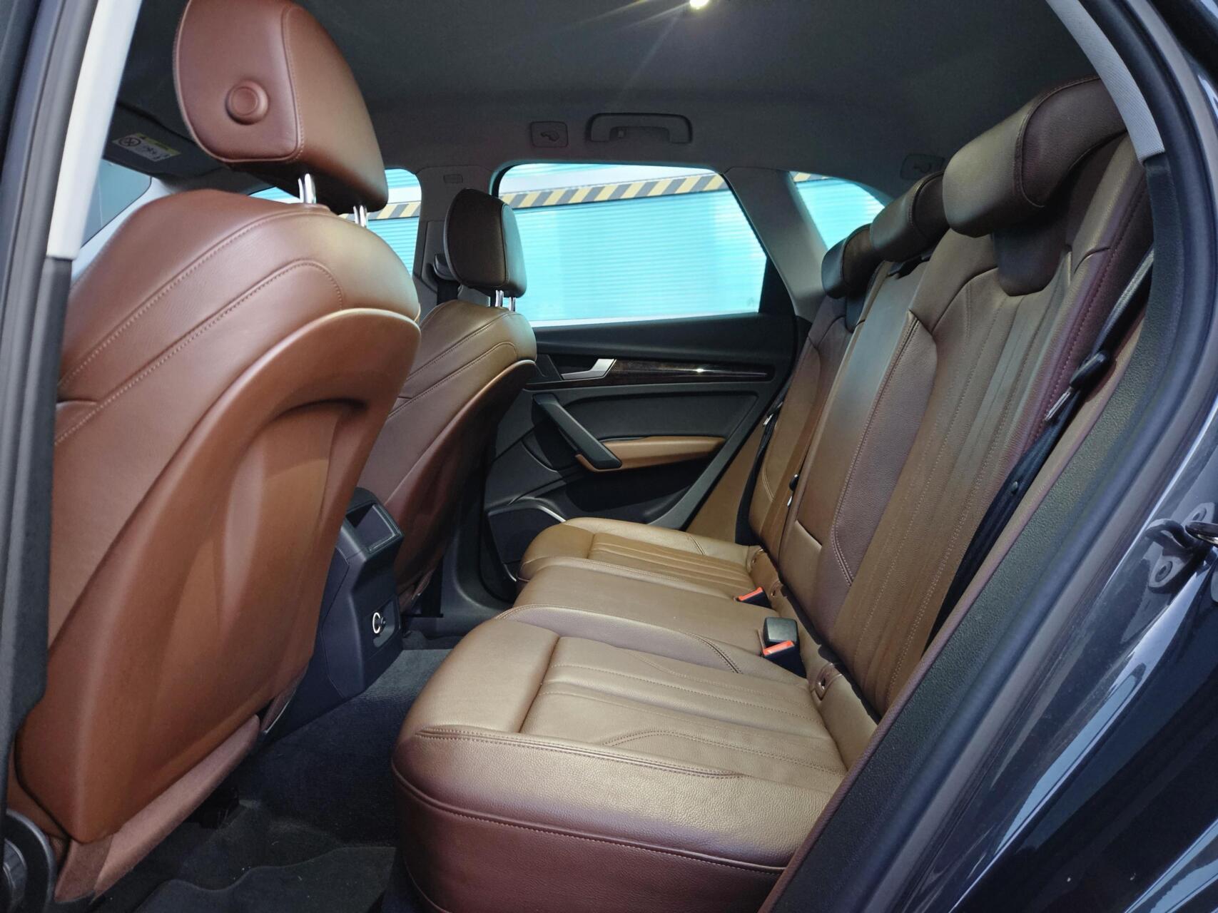Foto van Audi Q5