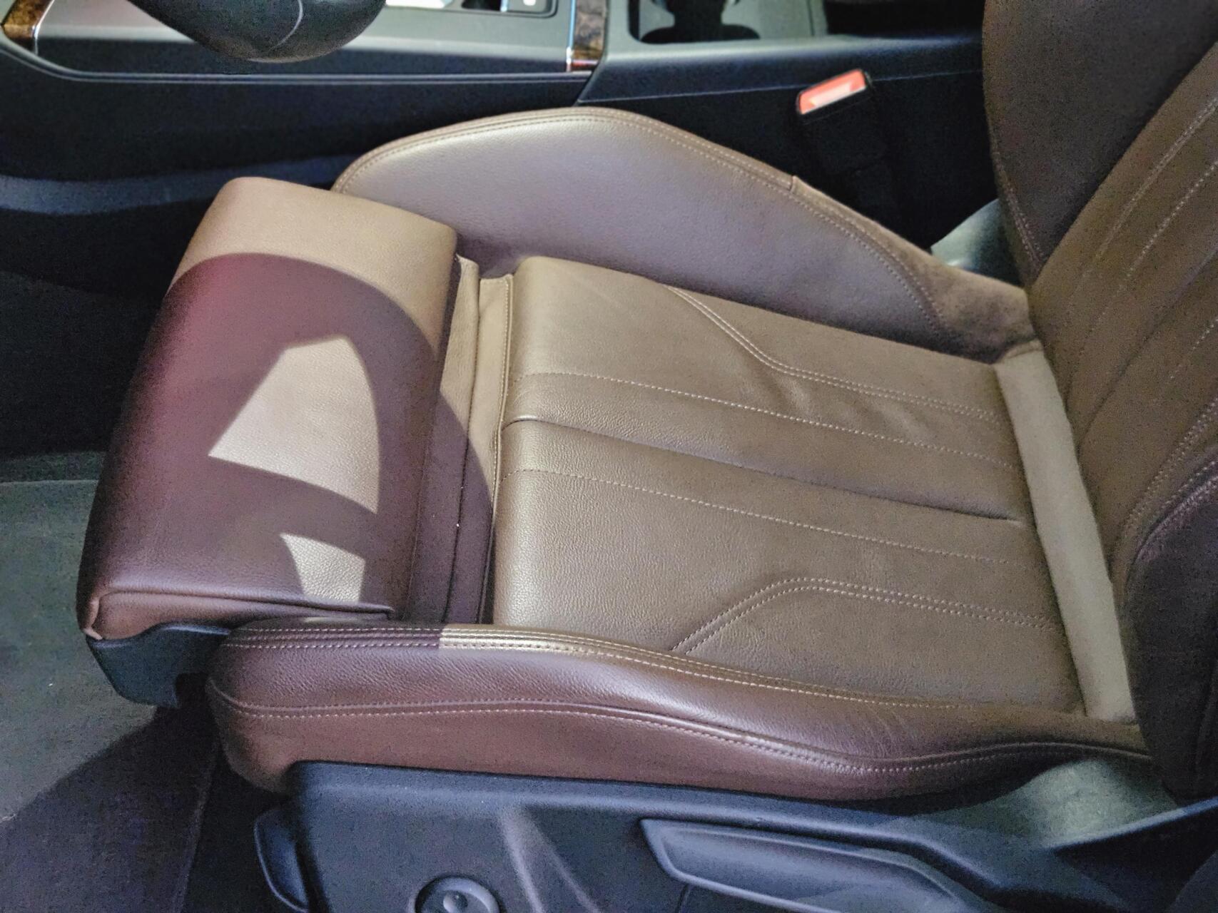 Foto van Audi Q5