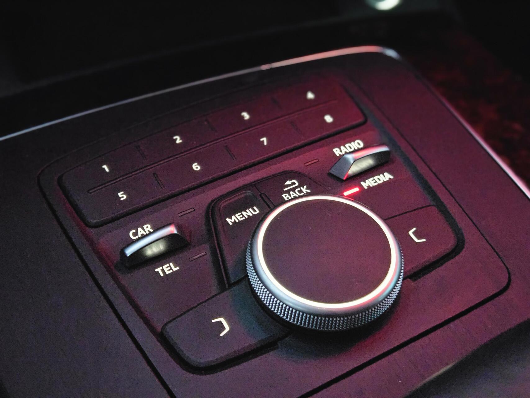 Foto van Audi Q5