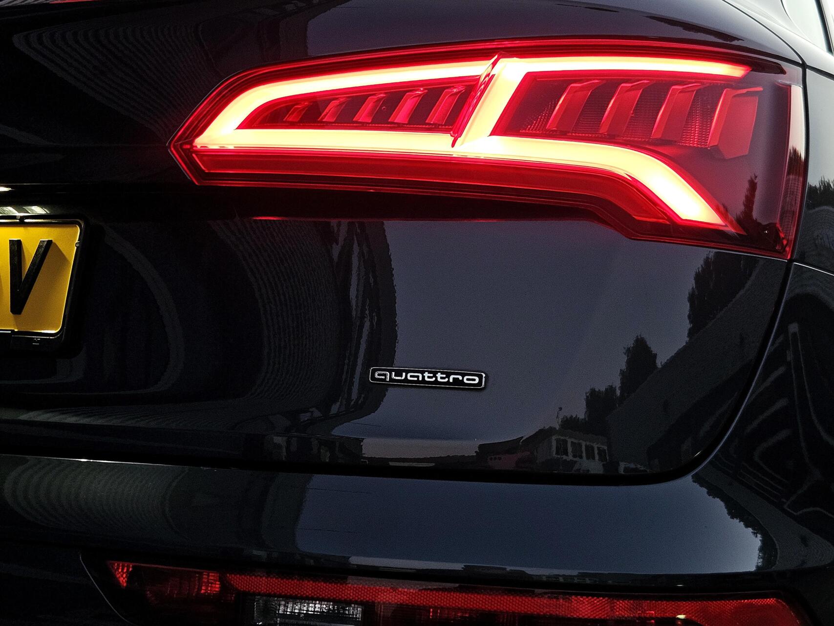 Foto van Audi Q5