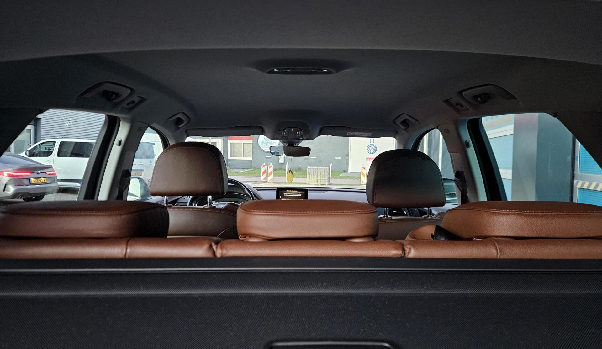 Foto van Audi Q5