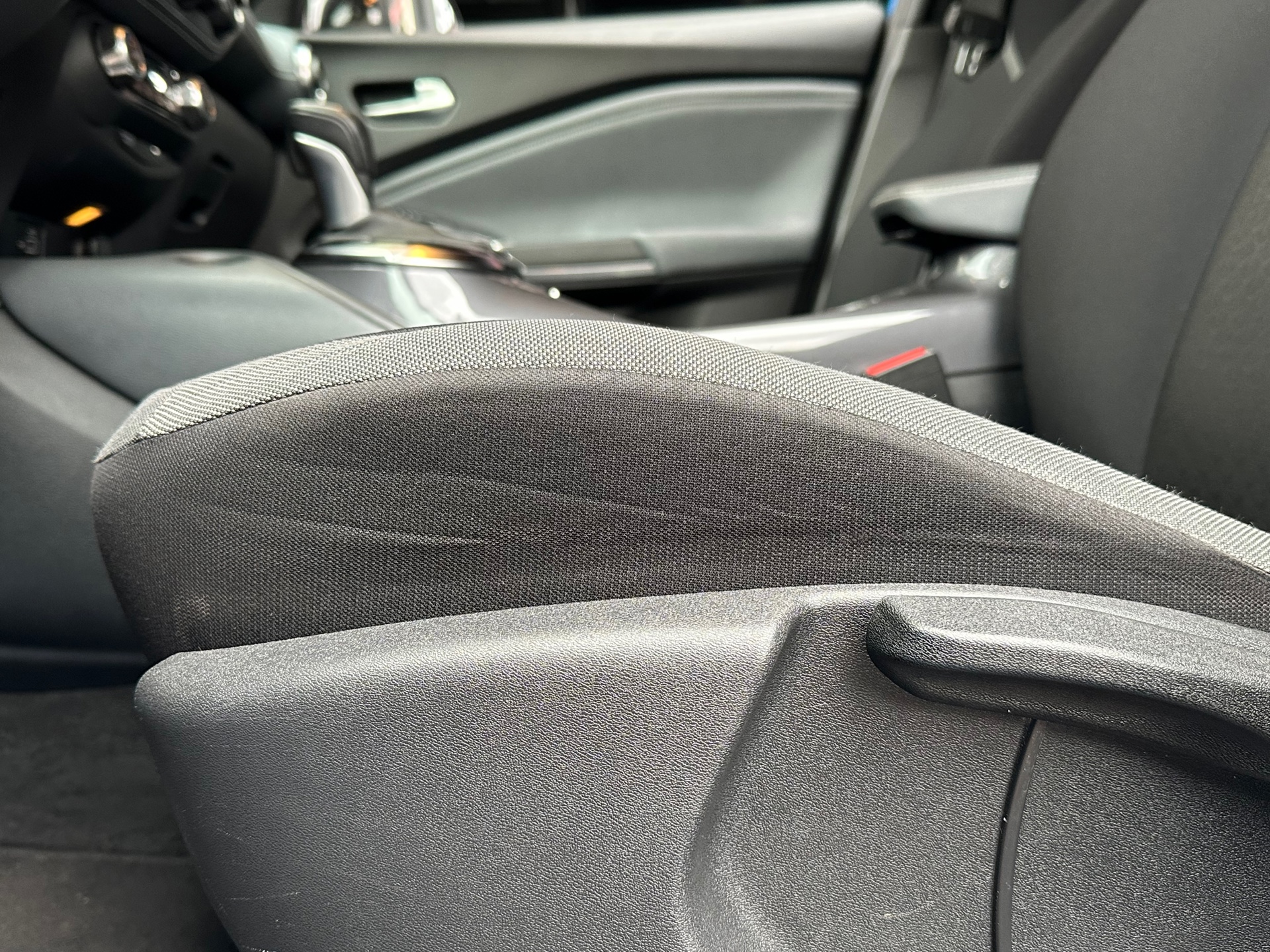 Foto van Nissan Nissan Juke