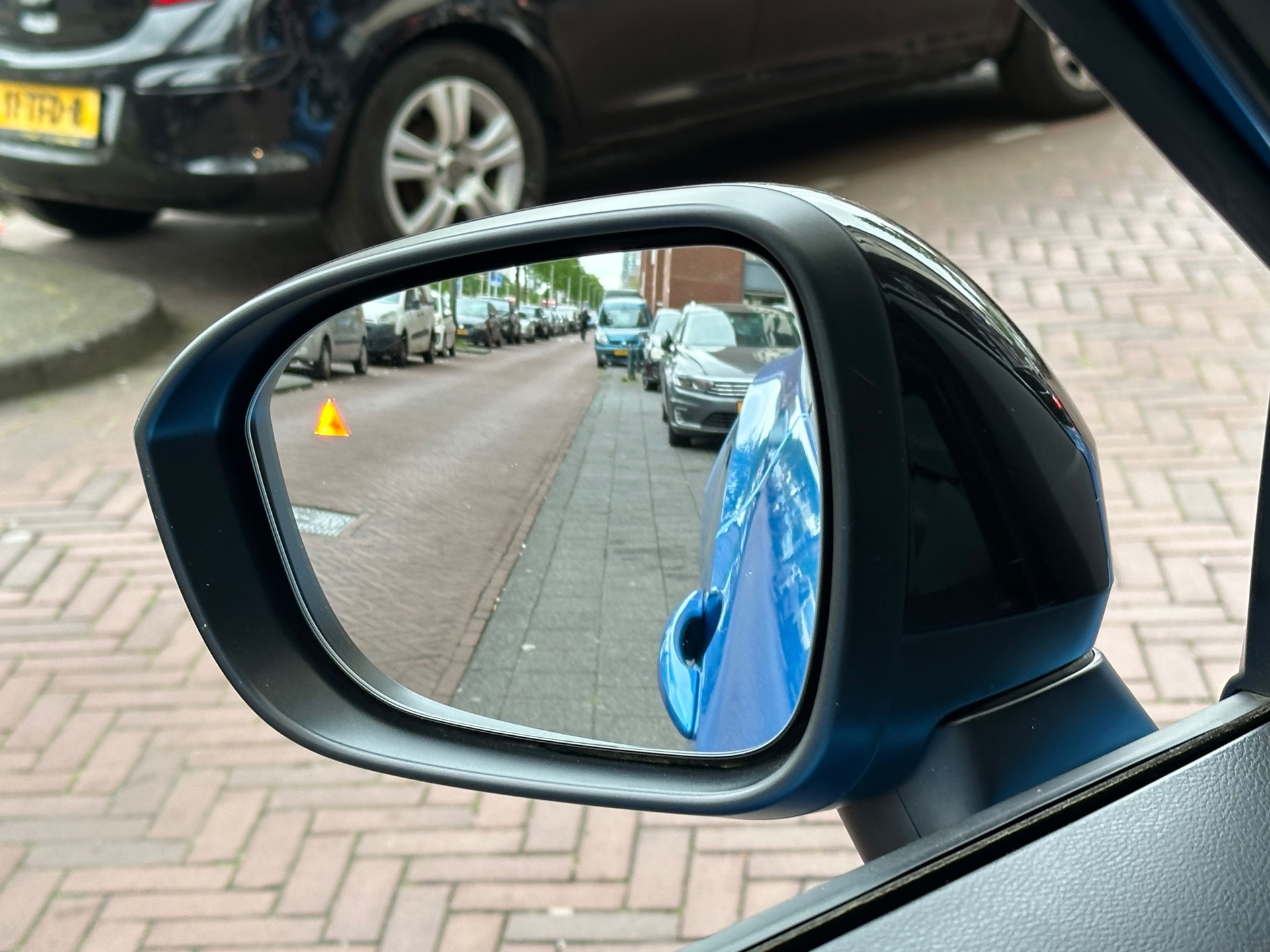 Foto van Nissan Nissan Juke