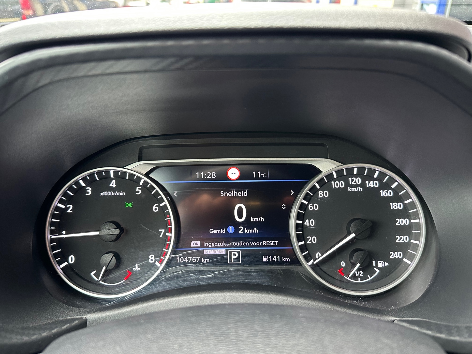 Foto van Nissan Nissan Juke