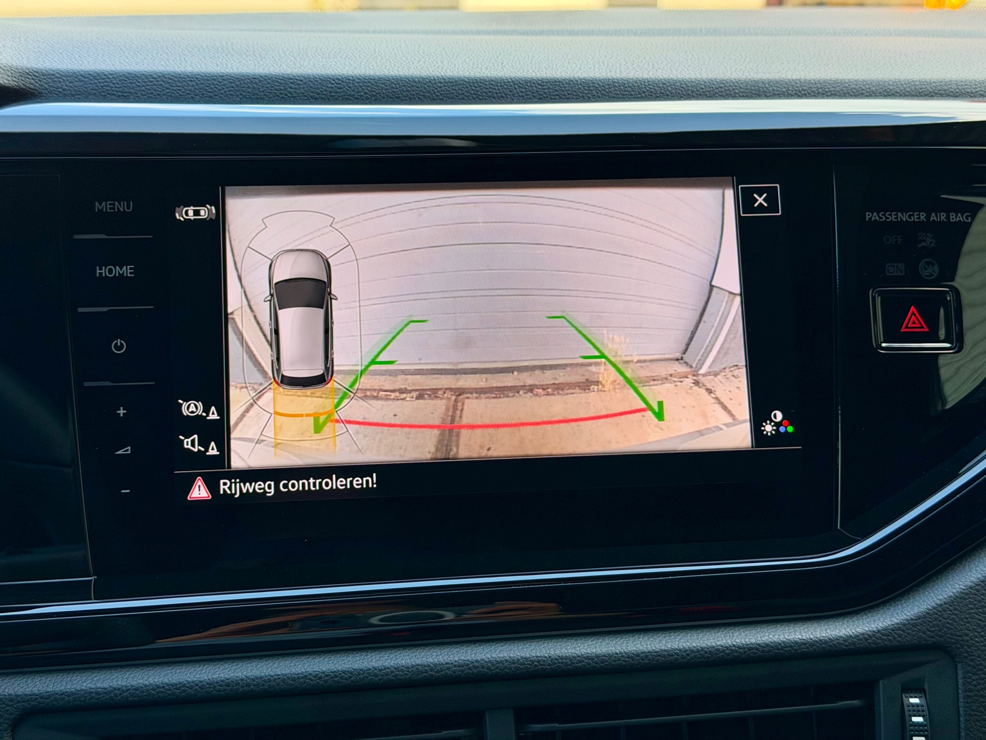 Foto van Audi Q2