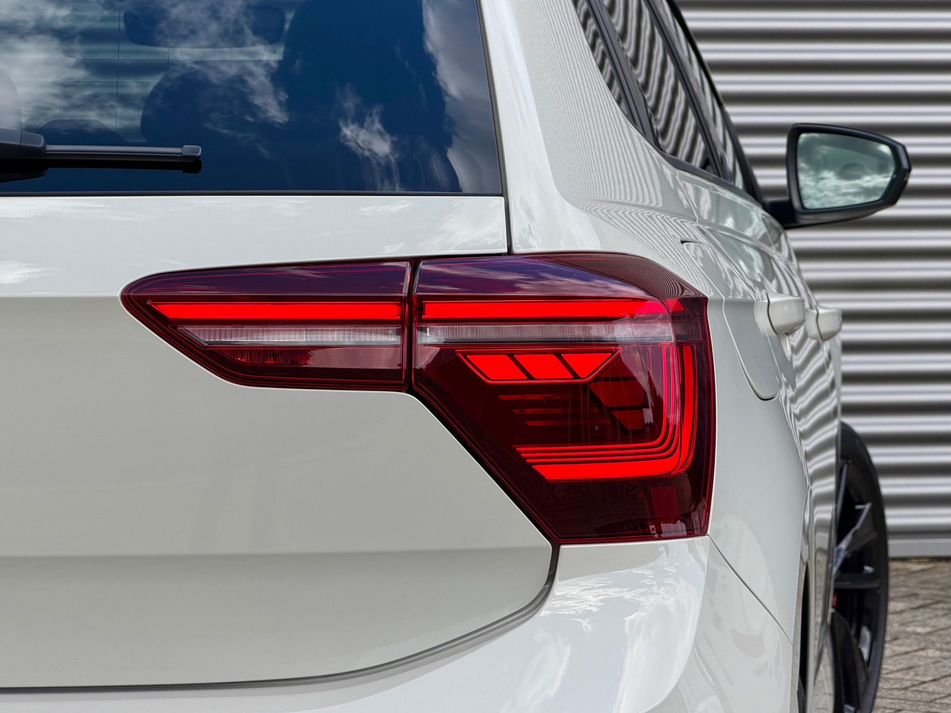 Foto van Audi Q2
