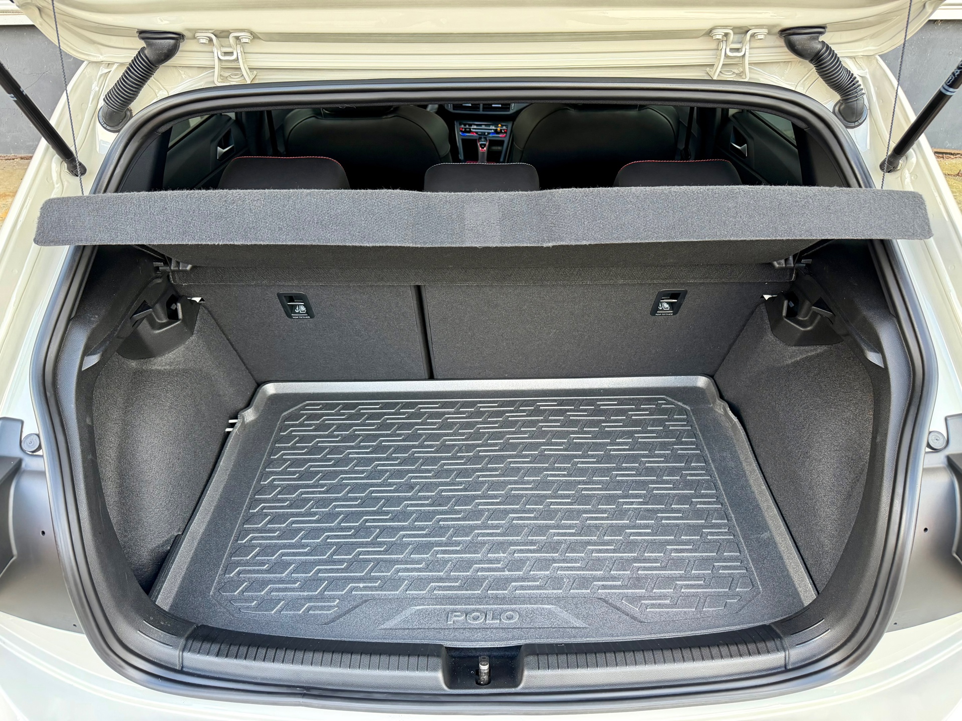 Foto van Audi Q2