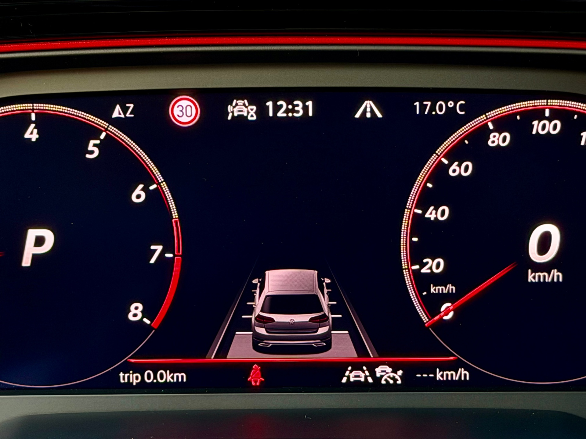 Foto van Audi Q2