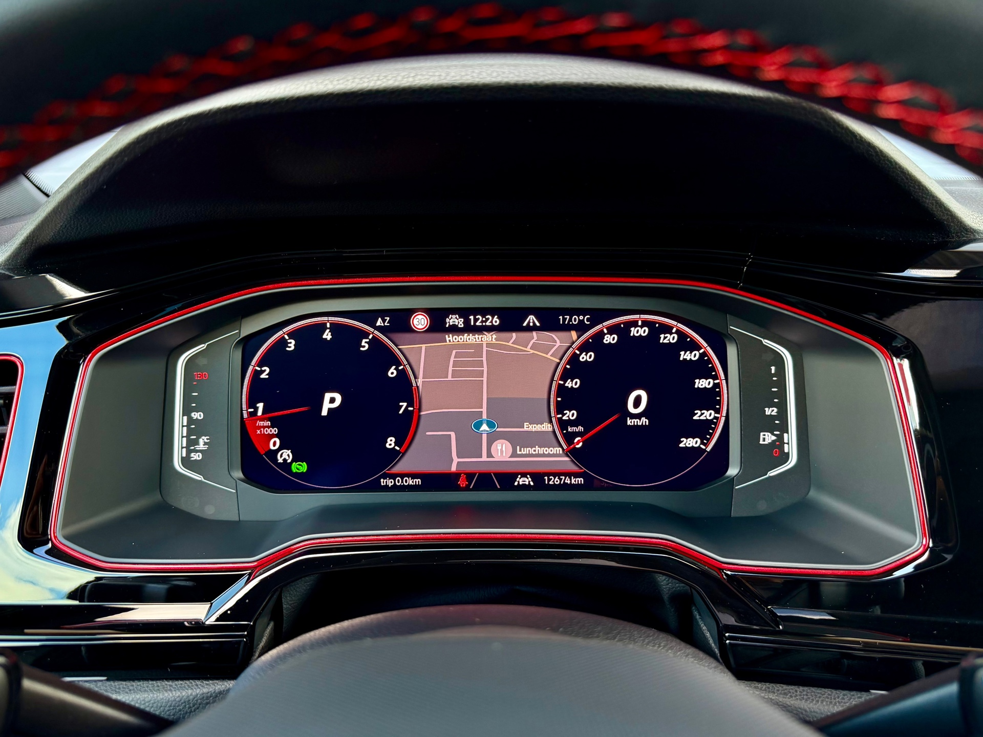 Foto van Audi Q2