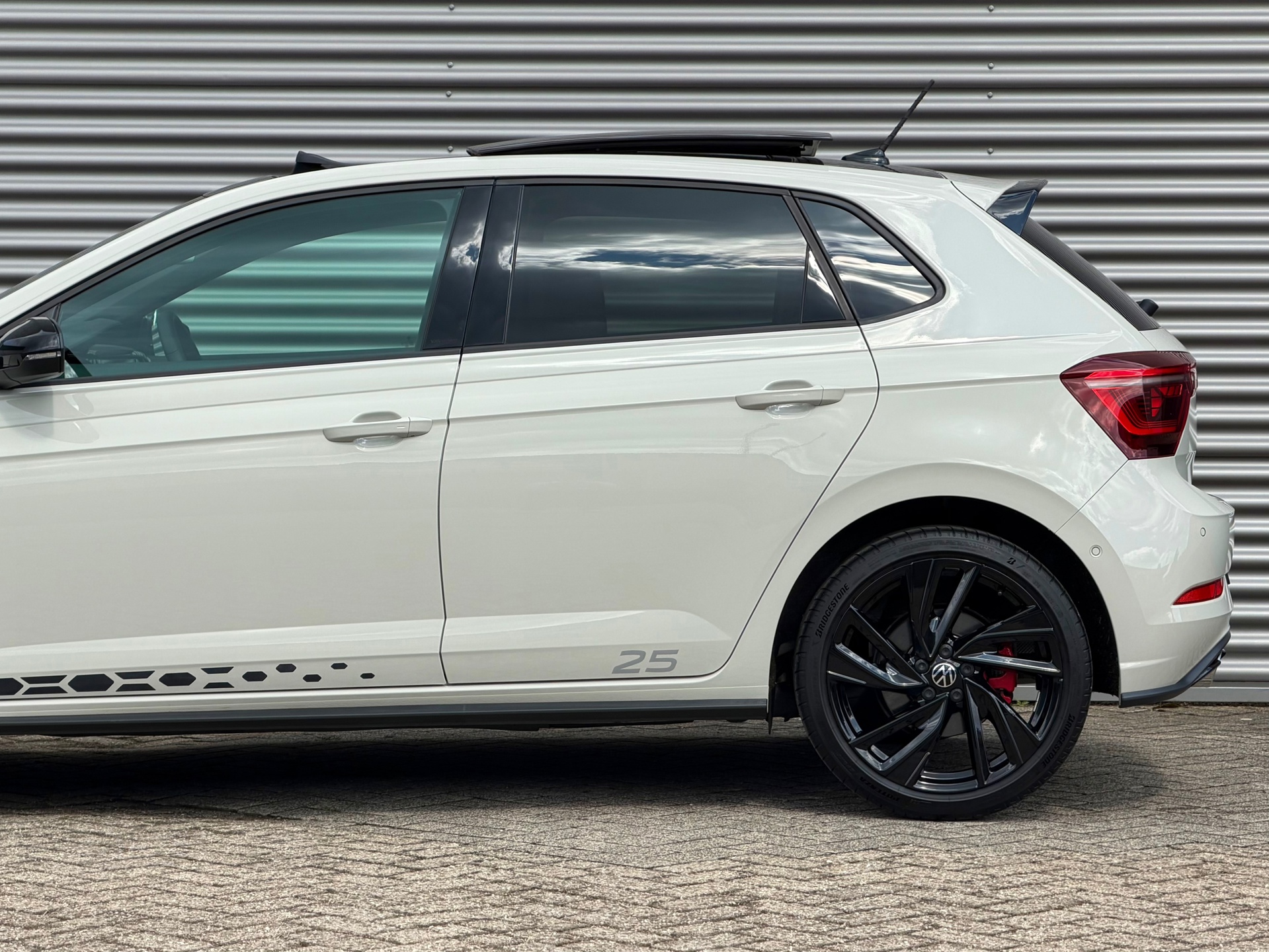 Foto van Audi Q2