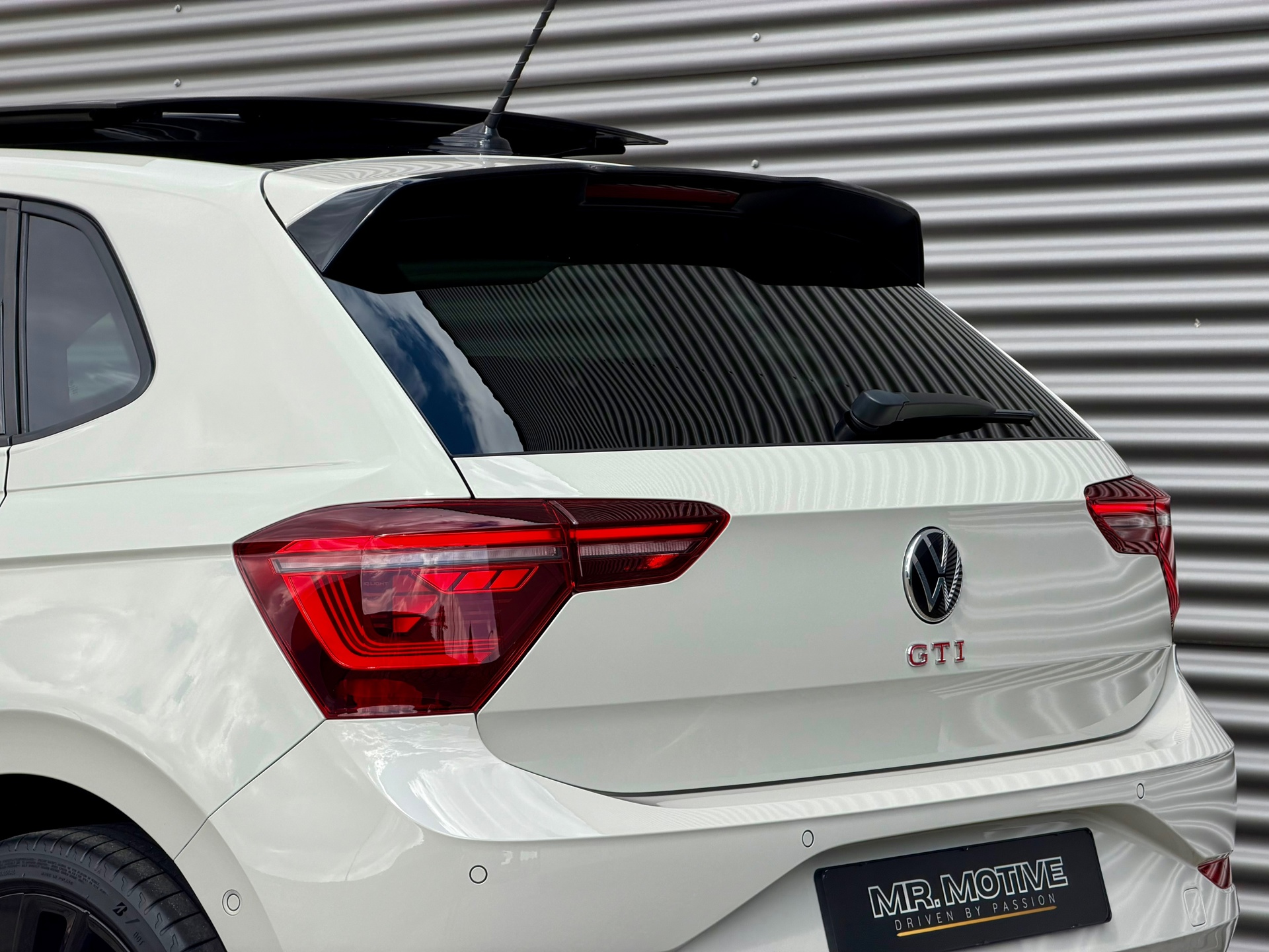 Foto van Audi Q2