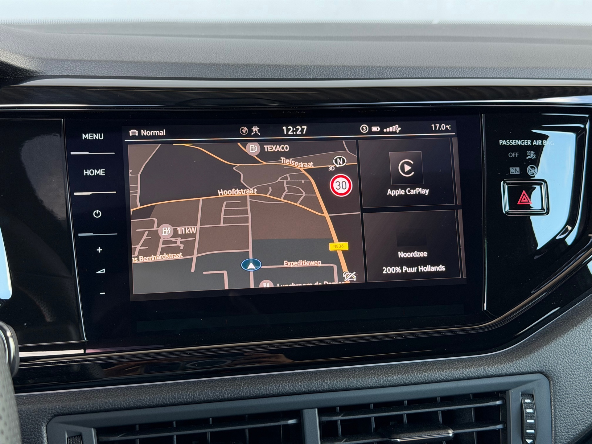 Foto van Audi Q2