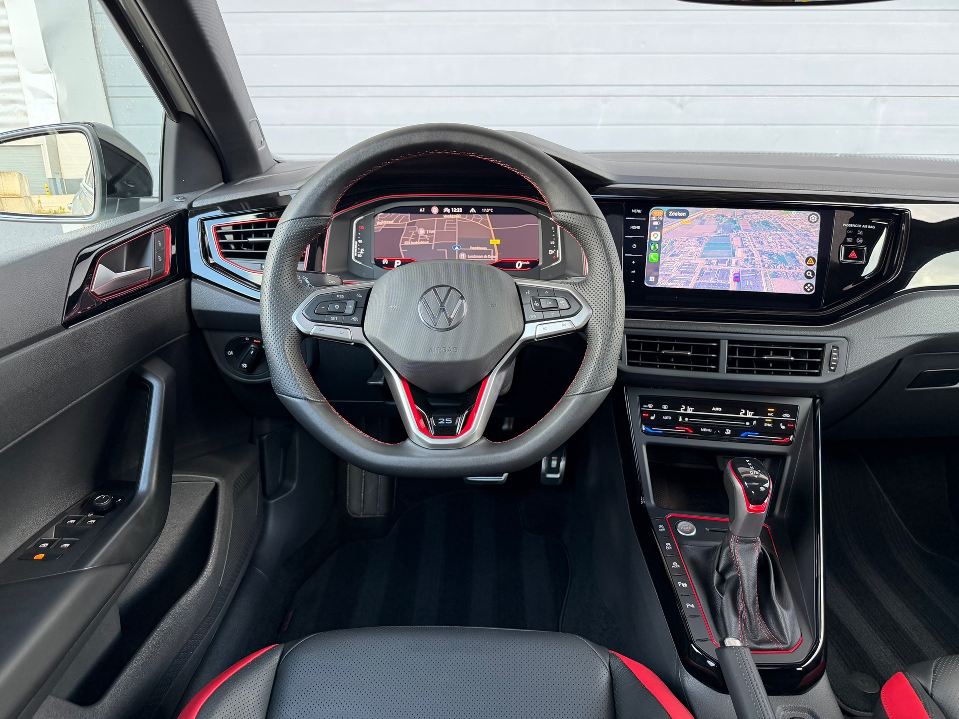Foto van Audi Q2