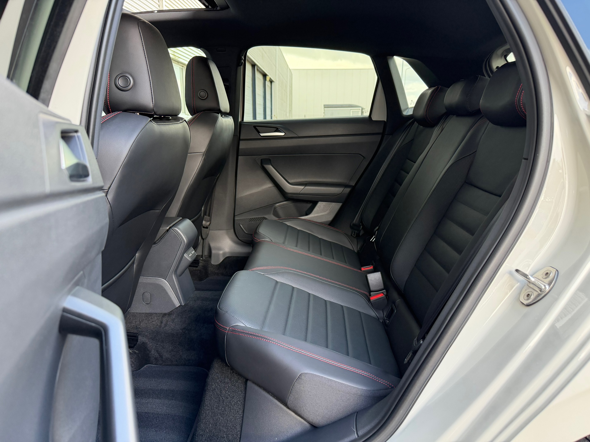 Foto van Audi Q2