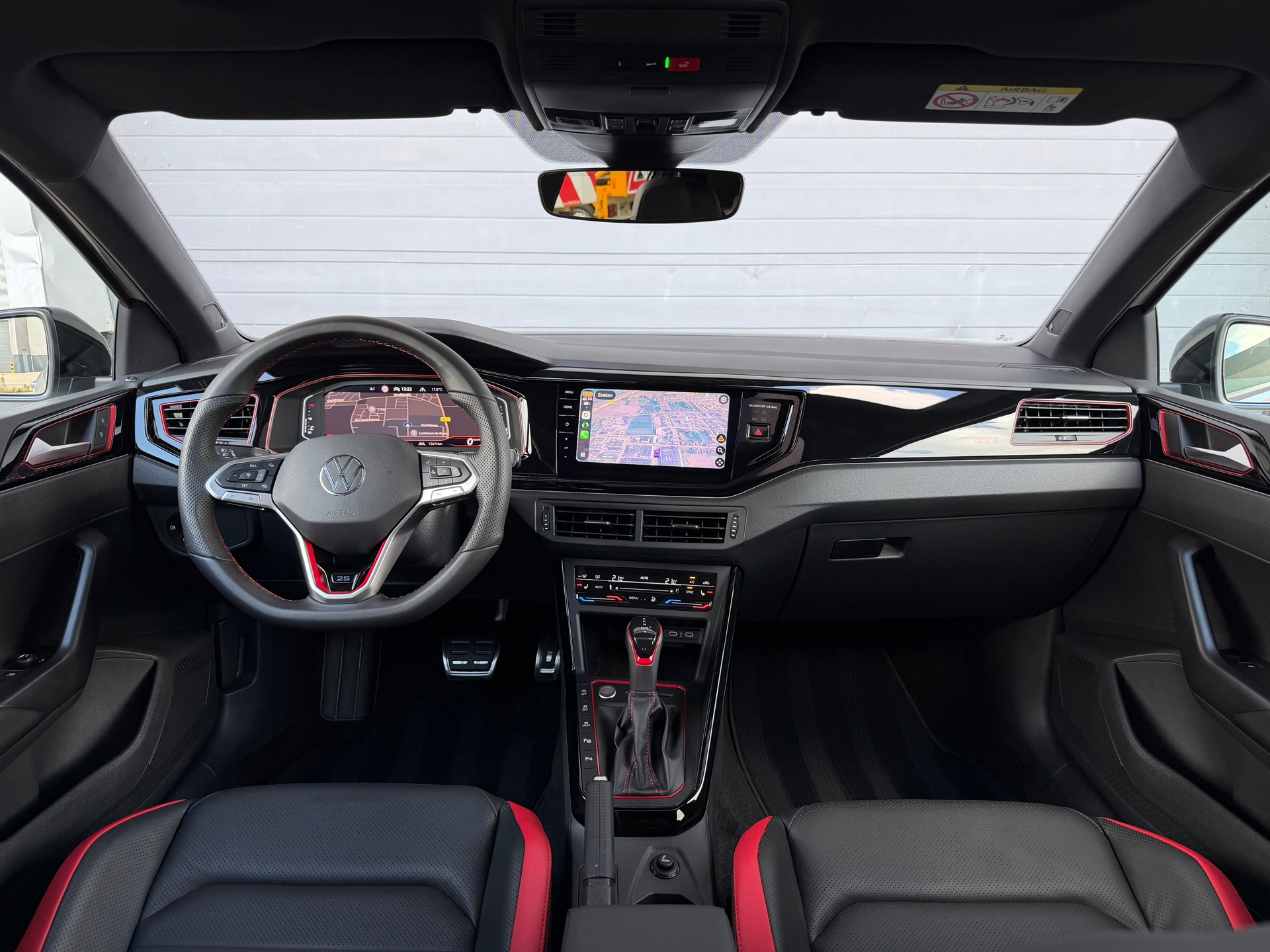 Foto van Audi Q2