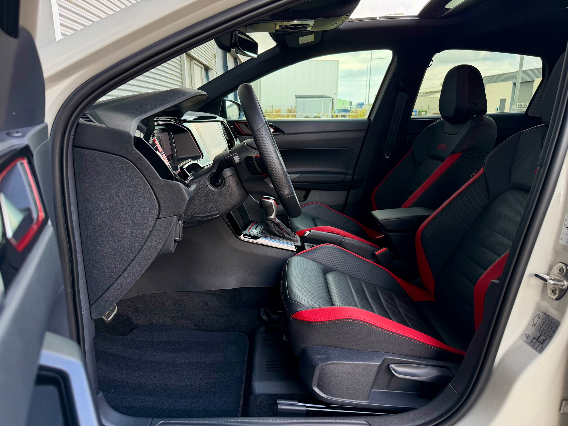 Foto van Audi Q2