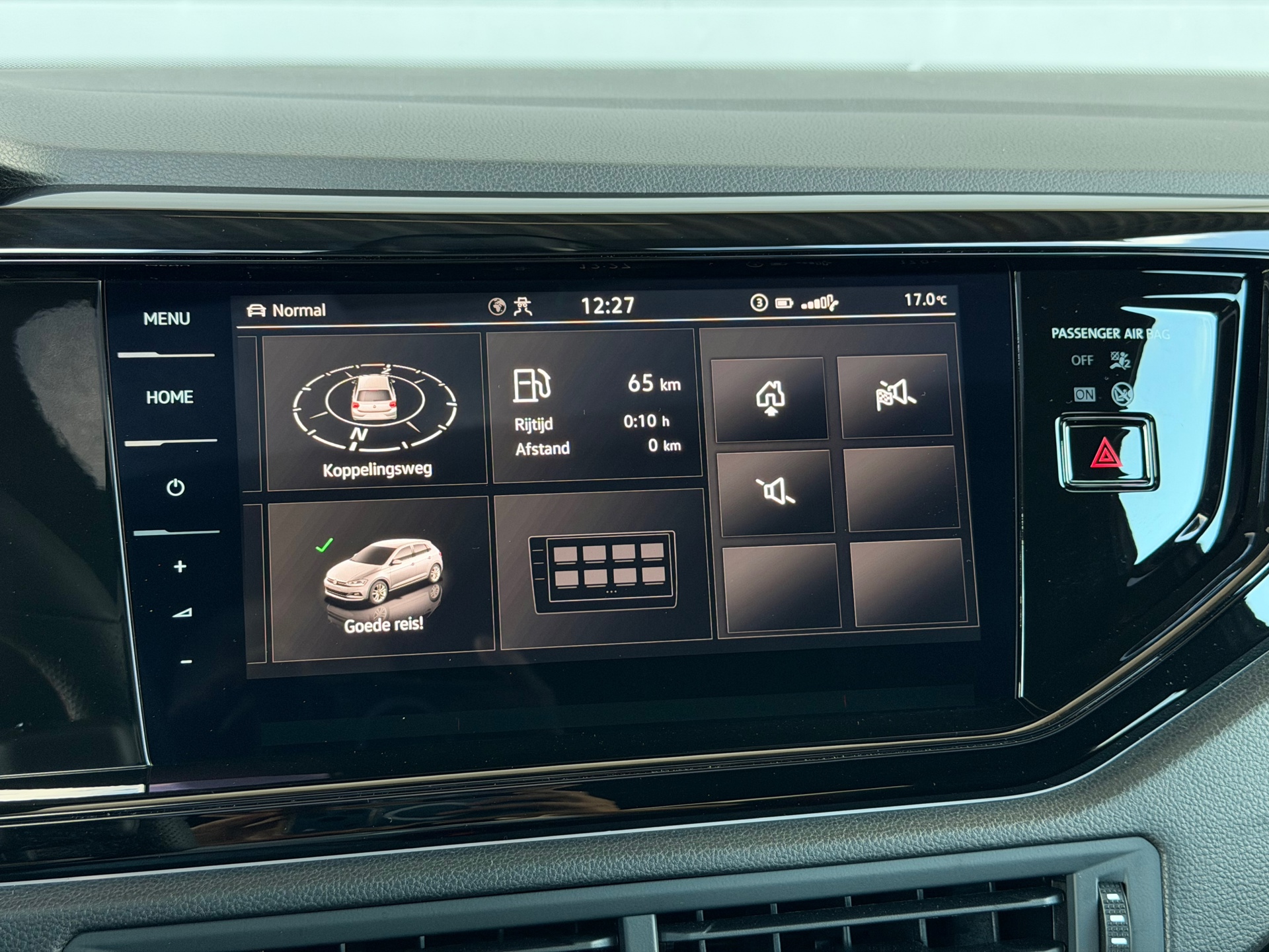 Foto van Audi Q2
