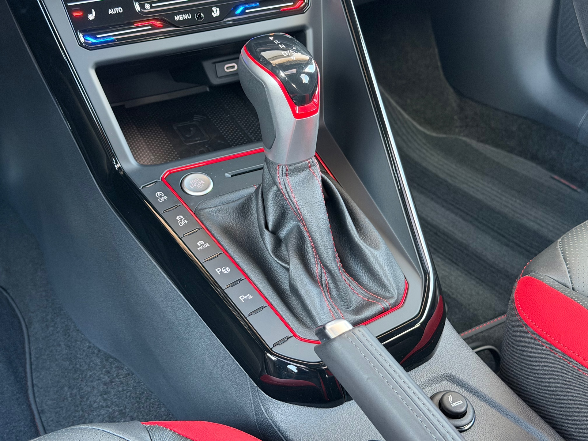 Foto van Audi Q2