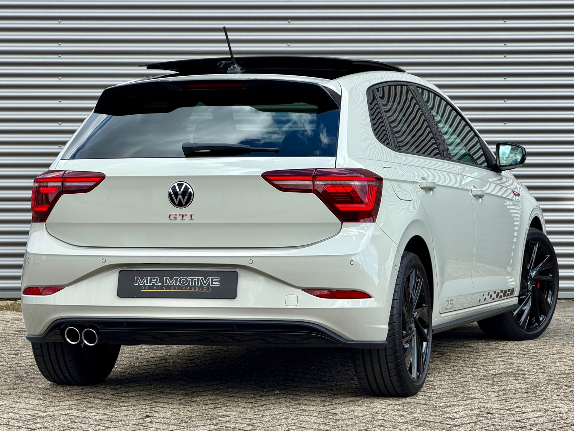 Foto van Audi Q2