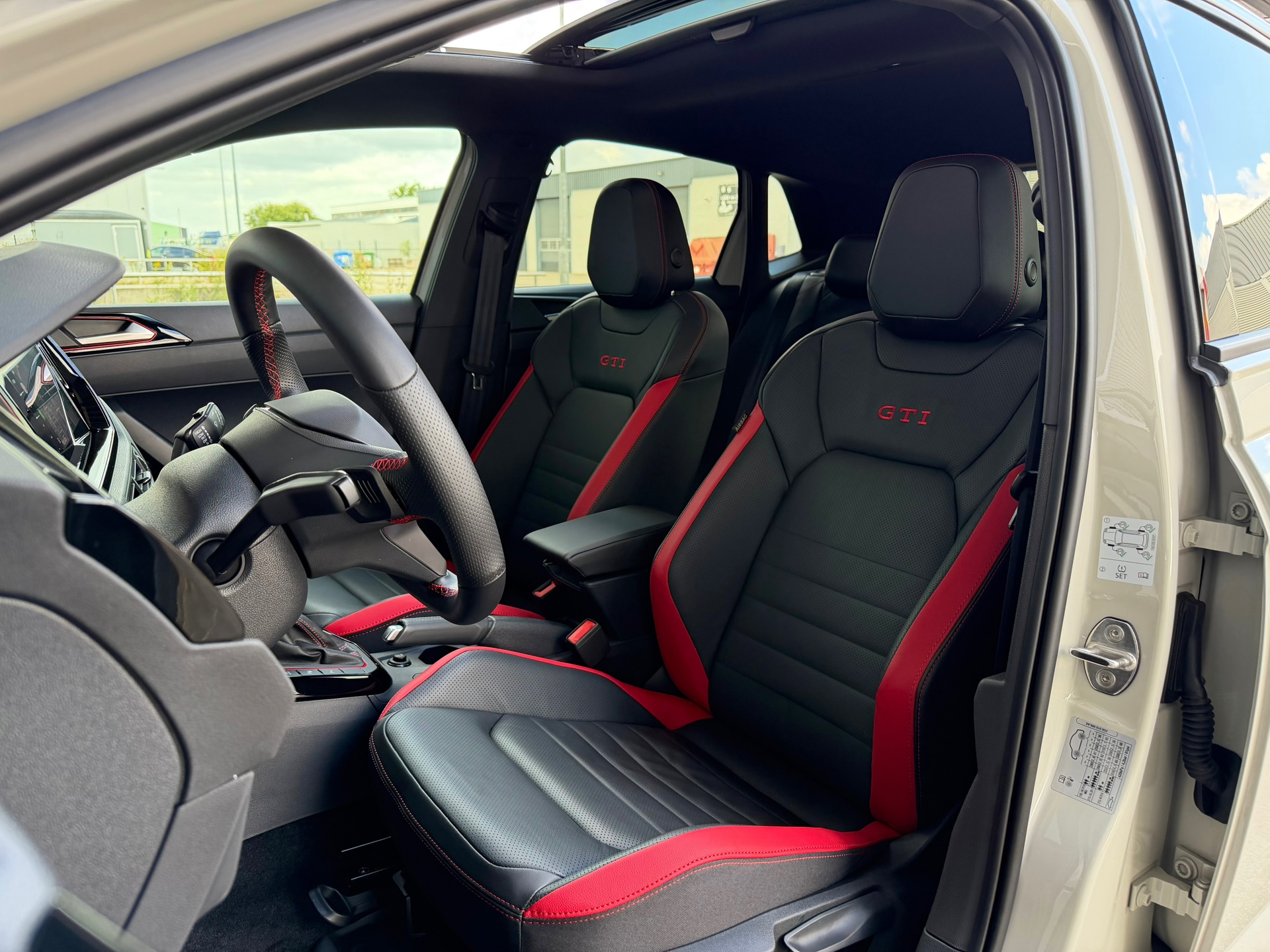 Foto van Audi Q2