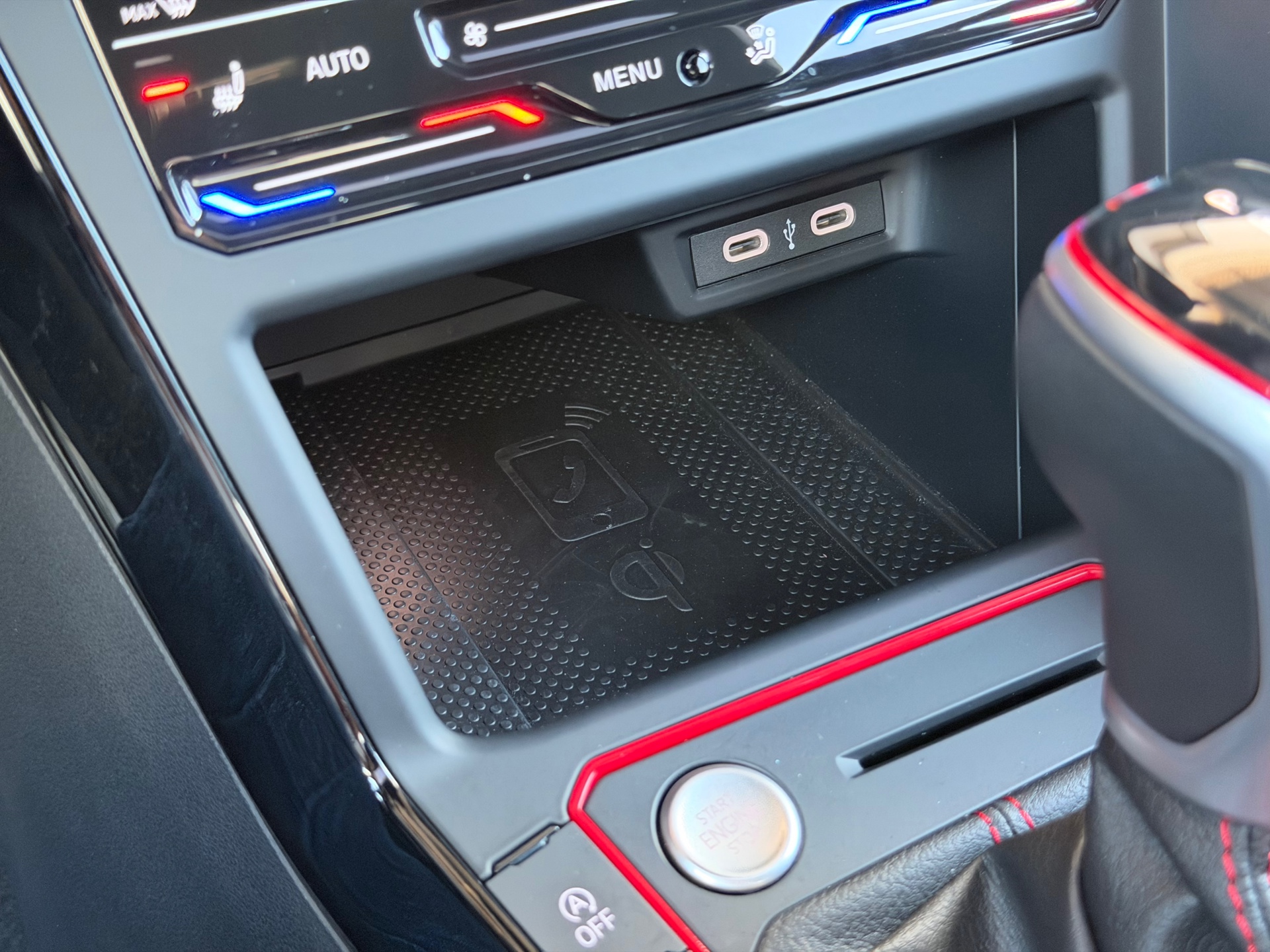 Foto van Audi Q2