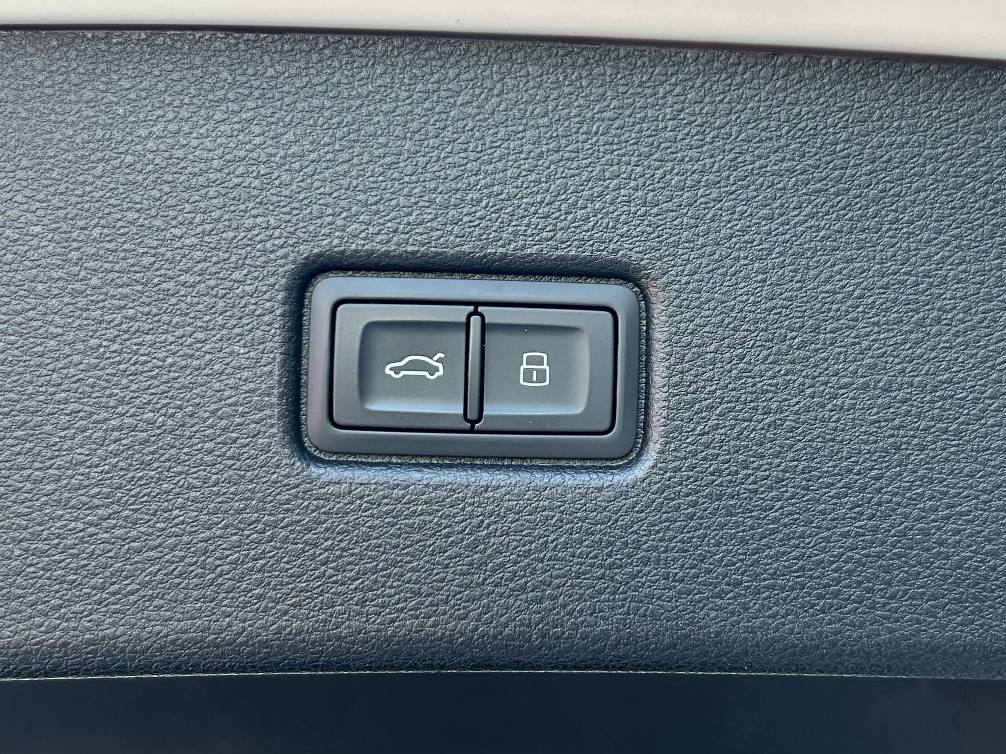 Foto van Audi Q5 Sportback