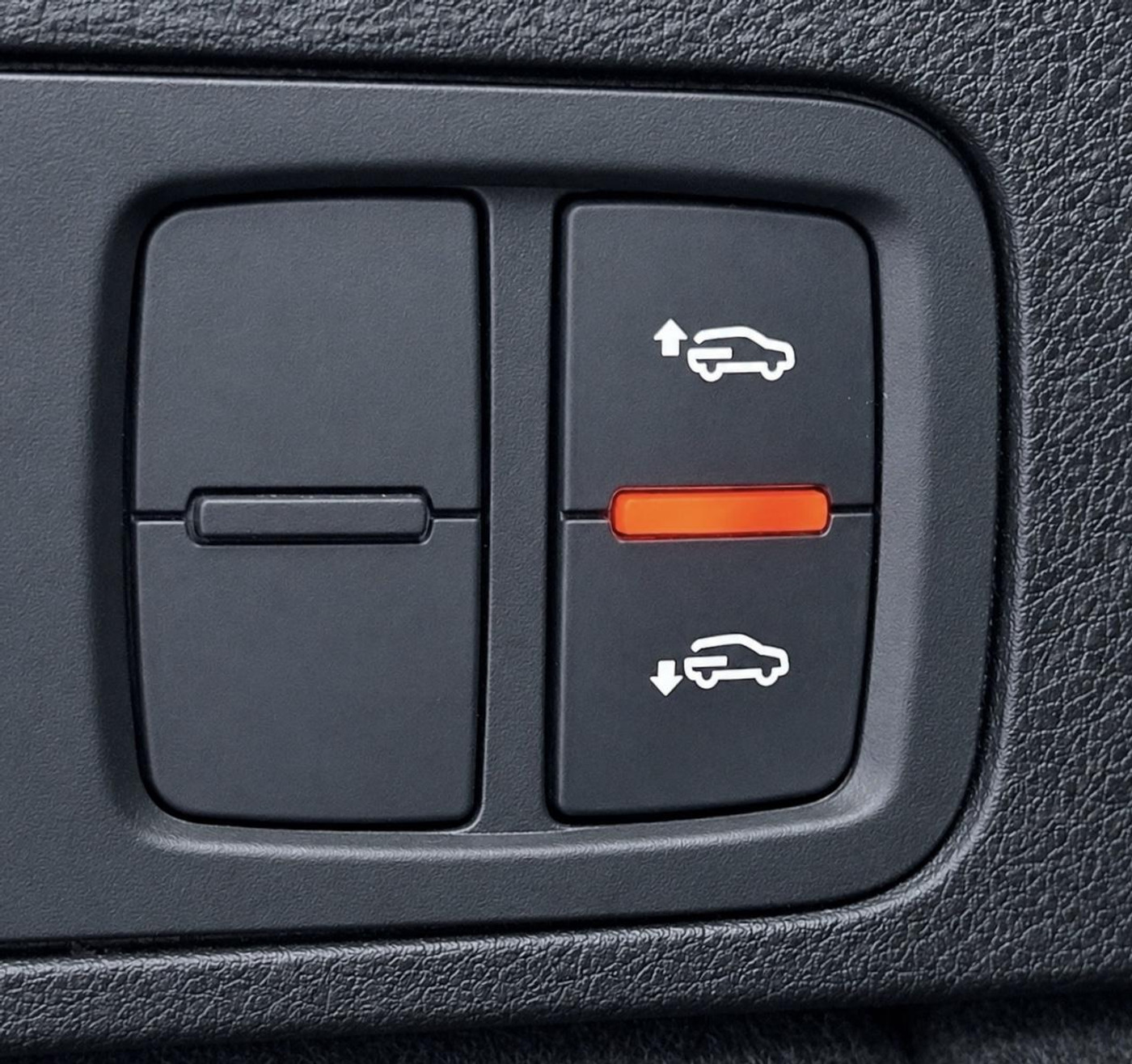 Foto van Audi Q5 Sportback