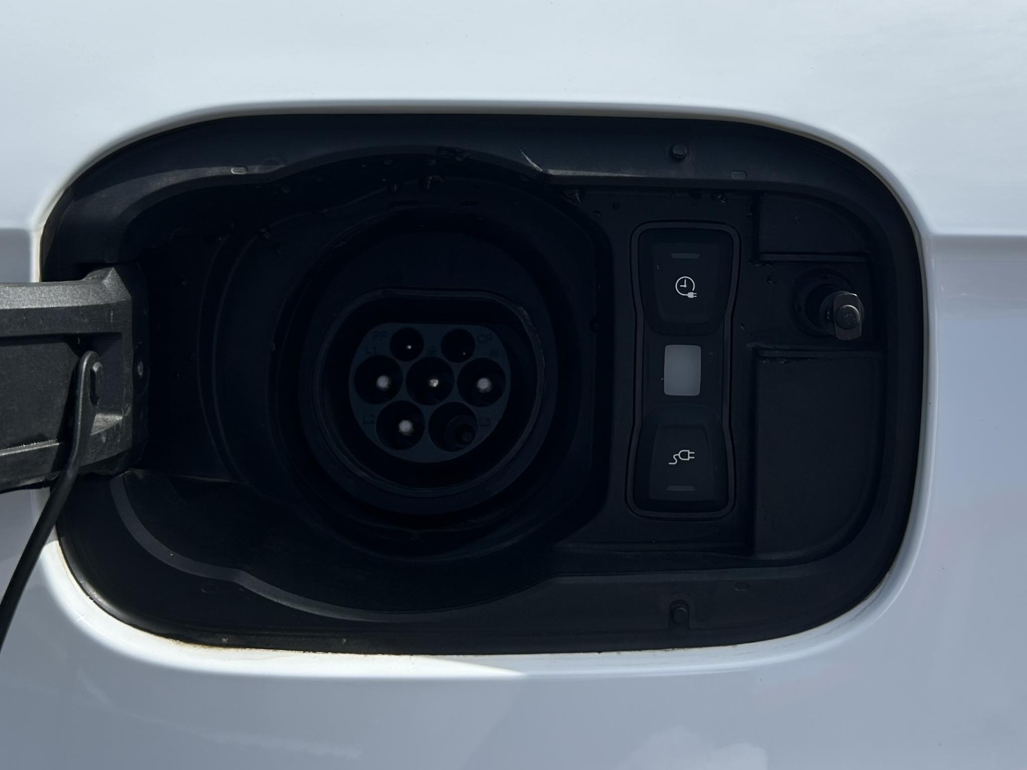 Foto van Audi Q5 Sportback