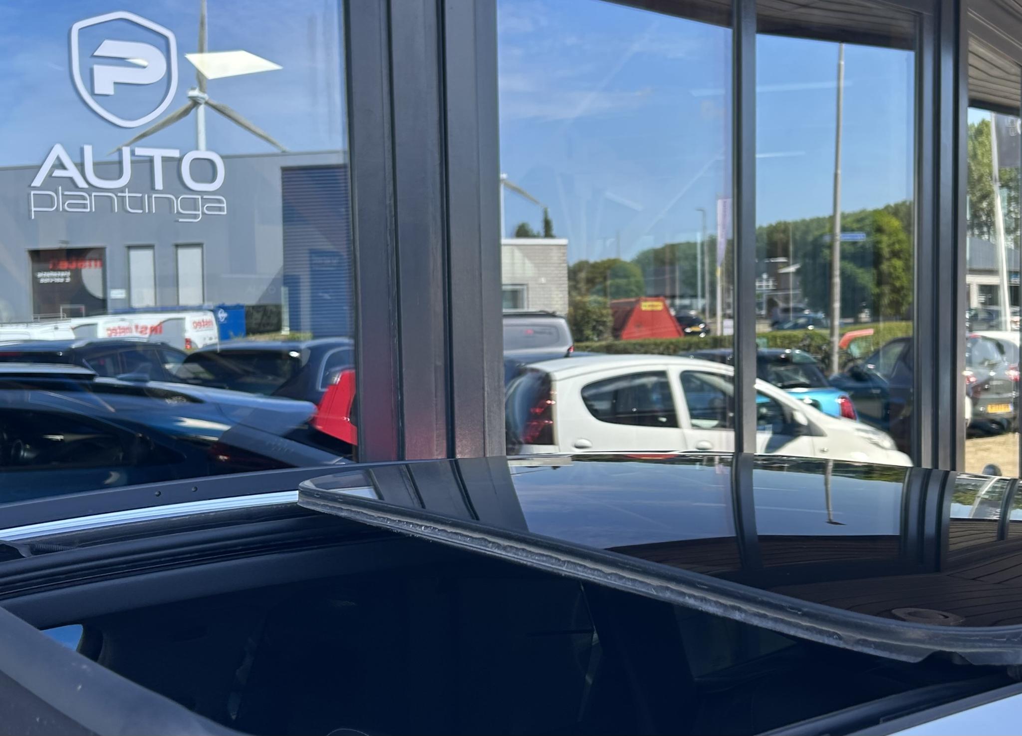 Foto van Audi Q5 Sportback