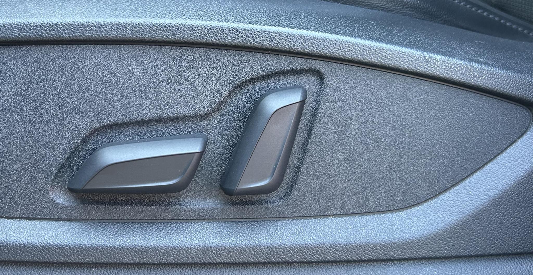 Foto van Audi Q5 Sportback