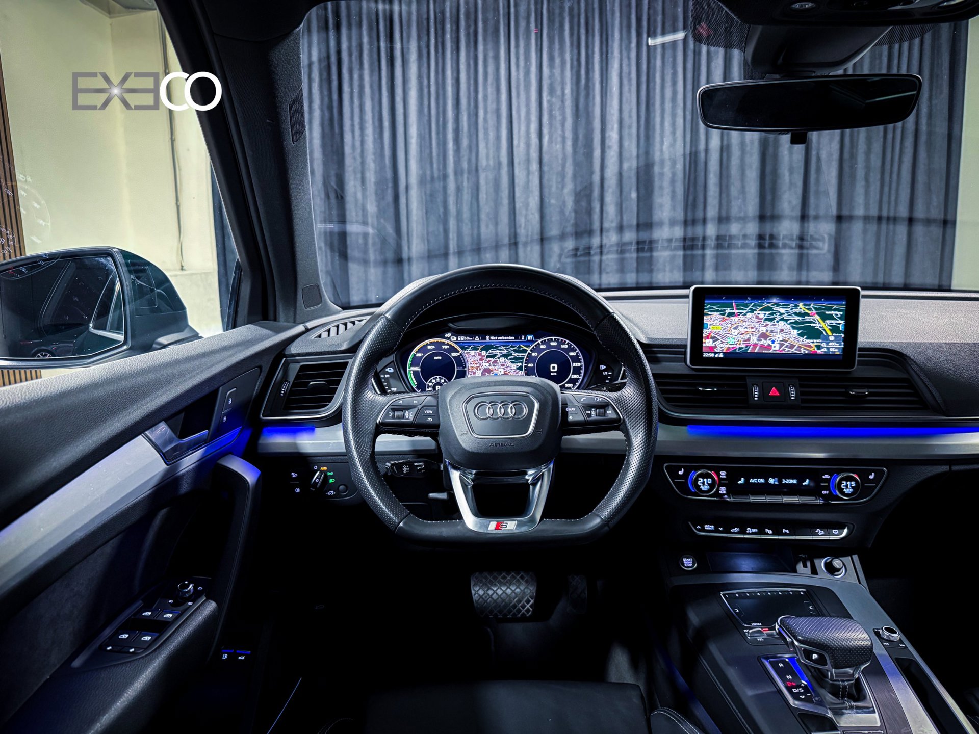 Foto van Audi Q5