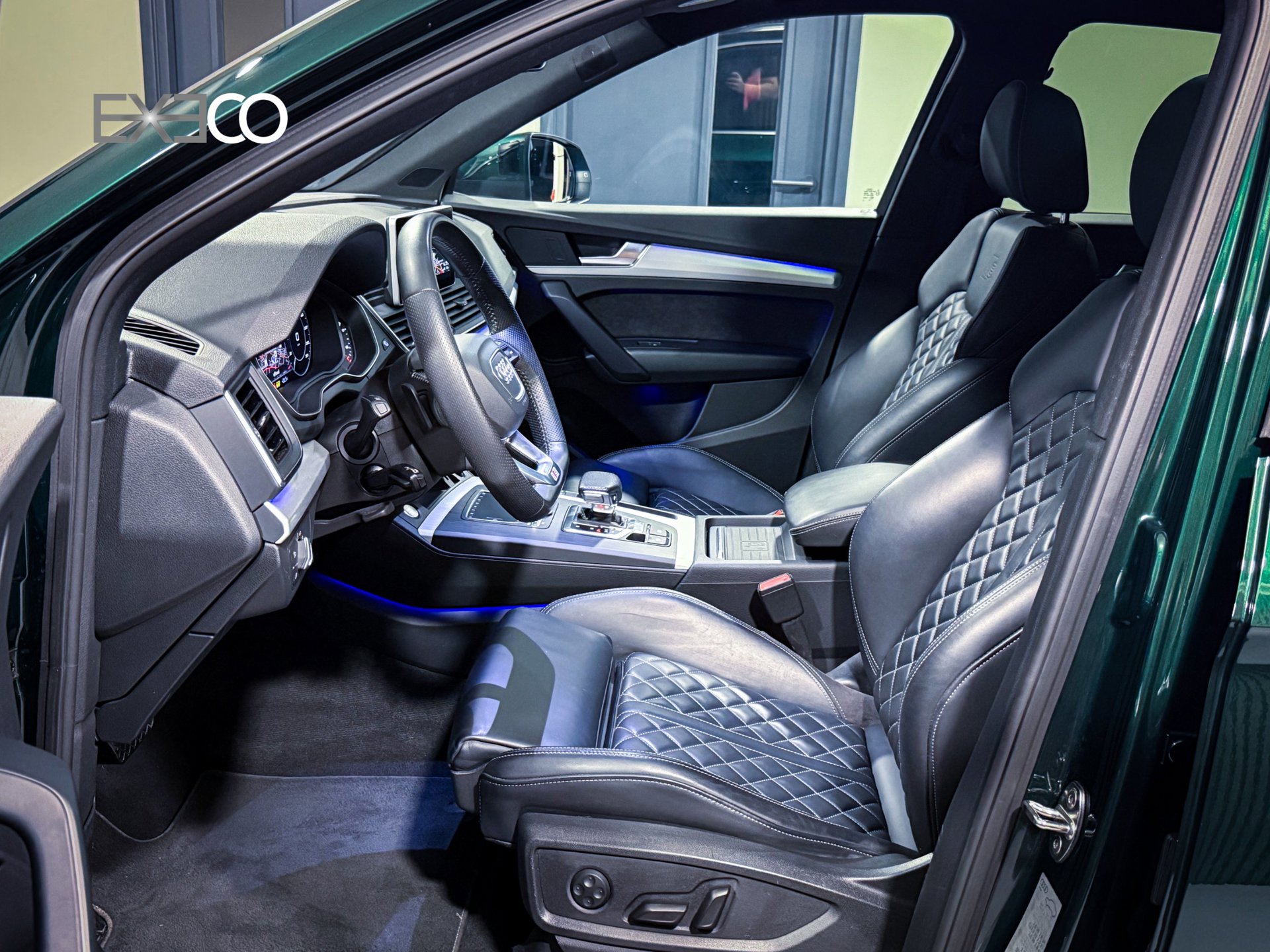 Foto van Audi Q5